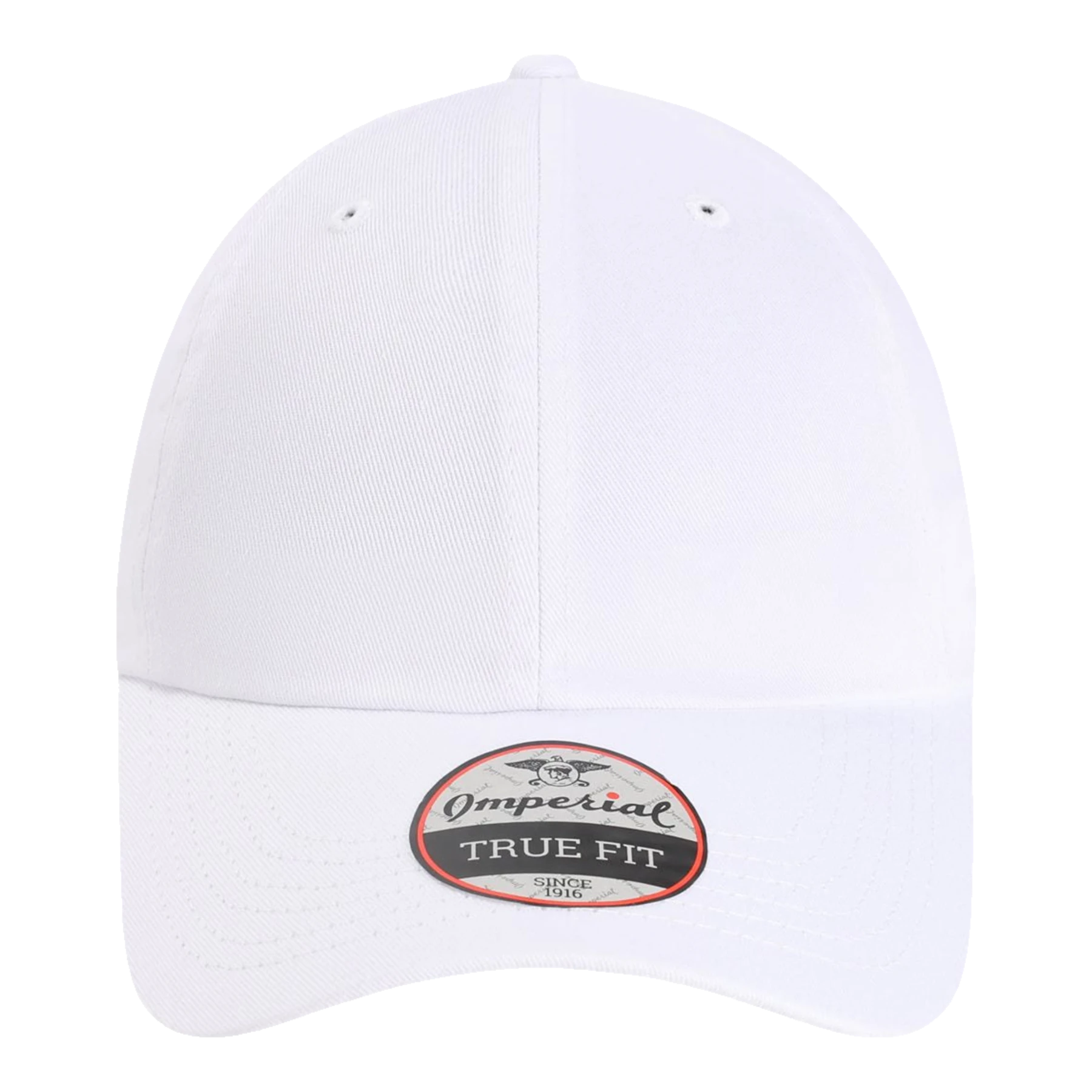 Imperial The Original Buckle Custom Dad Hat