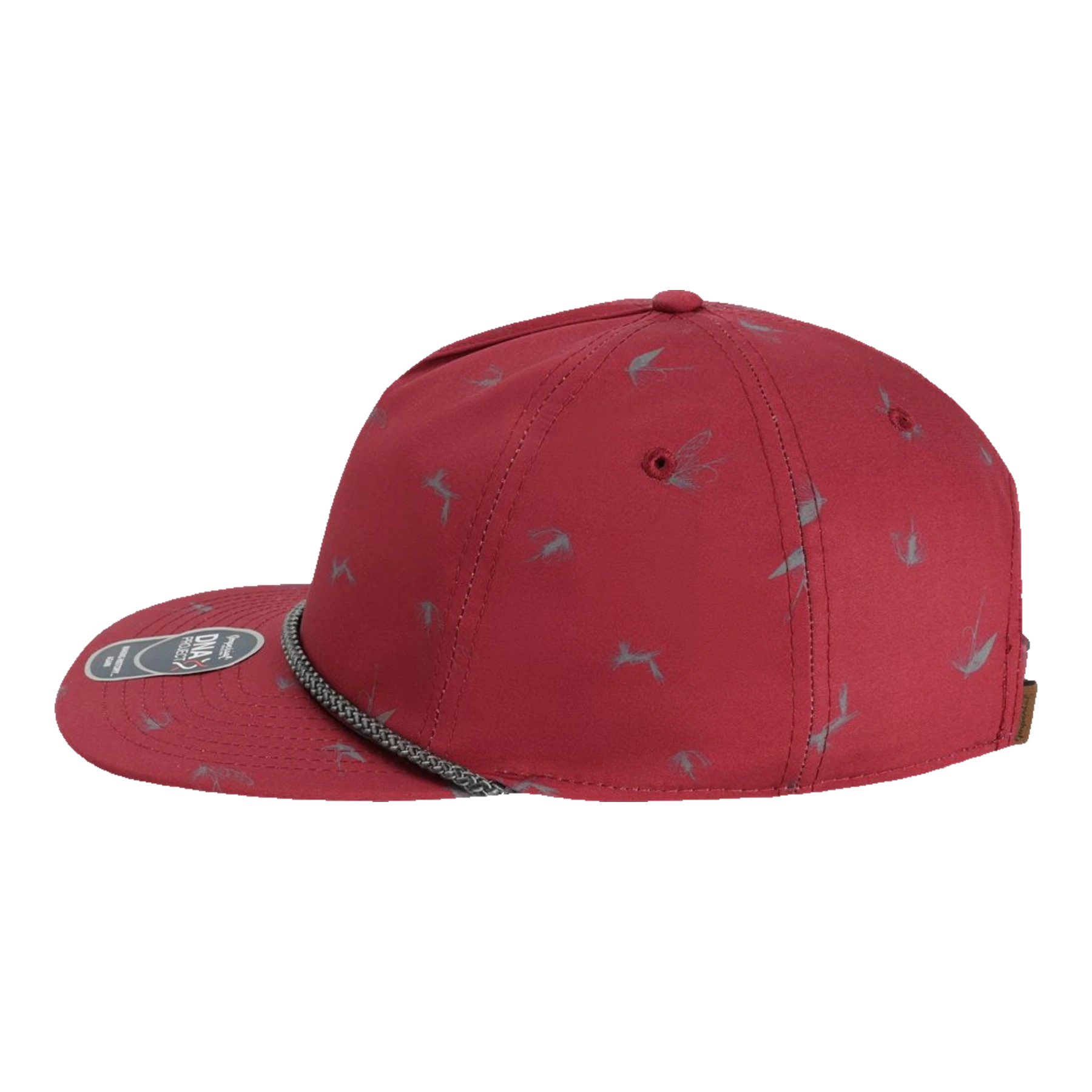 Imperial The Golden Hour Custom Hat