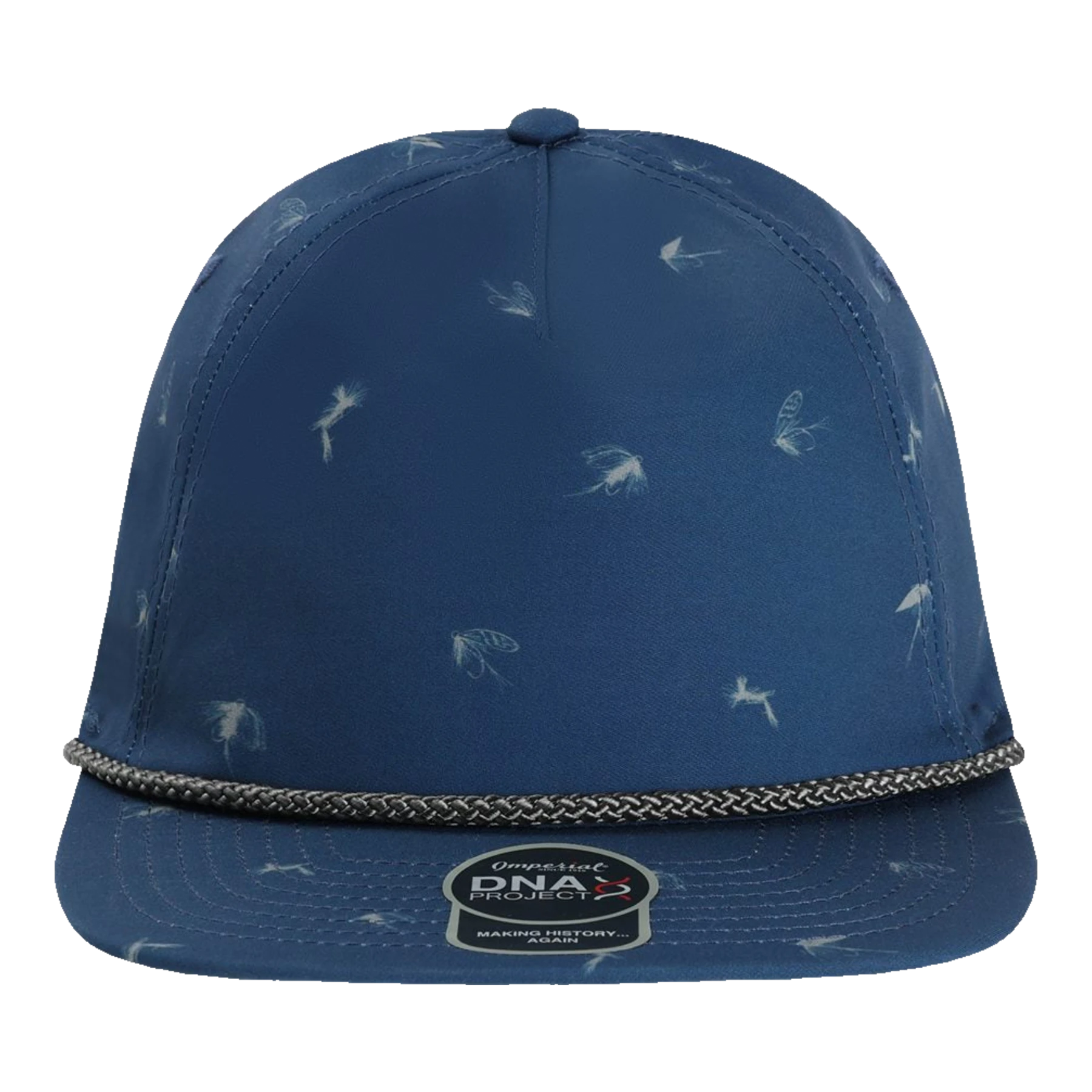 Imperial The Golden Hour Custom Hat