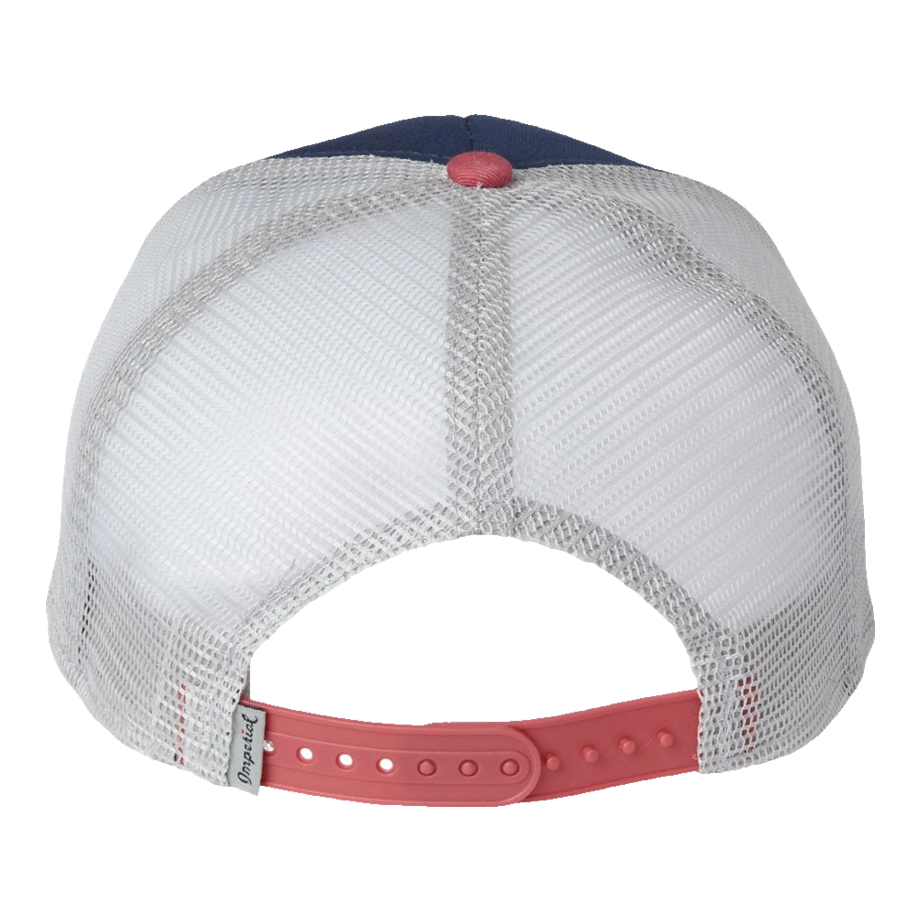 Imperial North Country Custom Trucker Hat