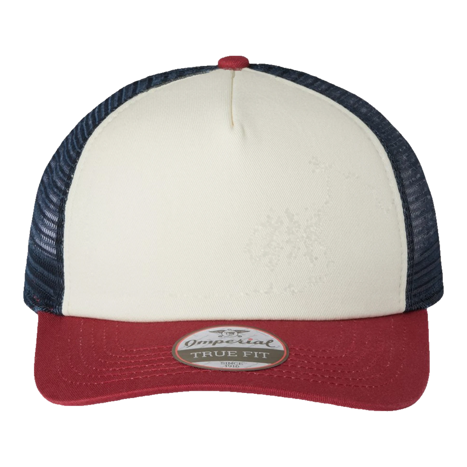 Imperial North Country Custom Trucker Hat