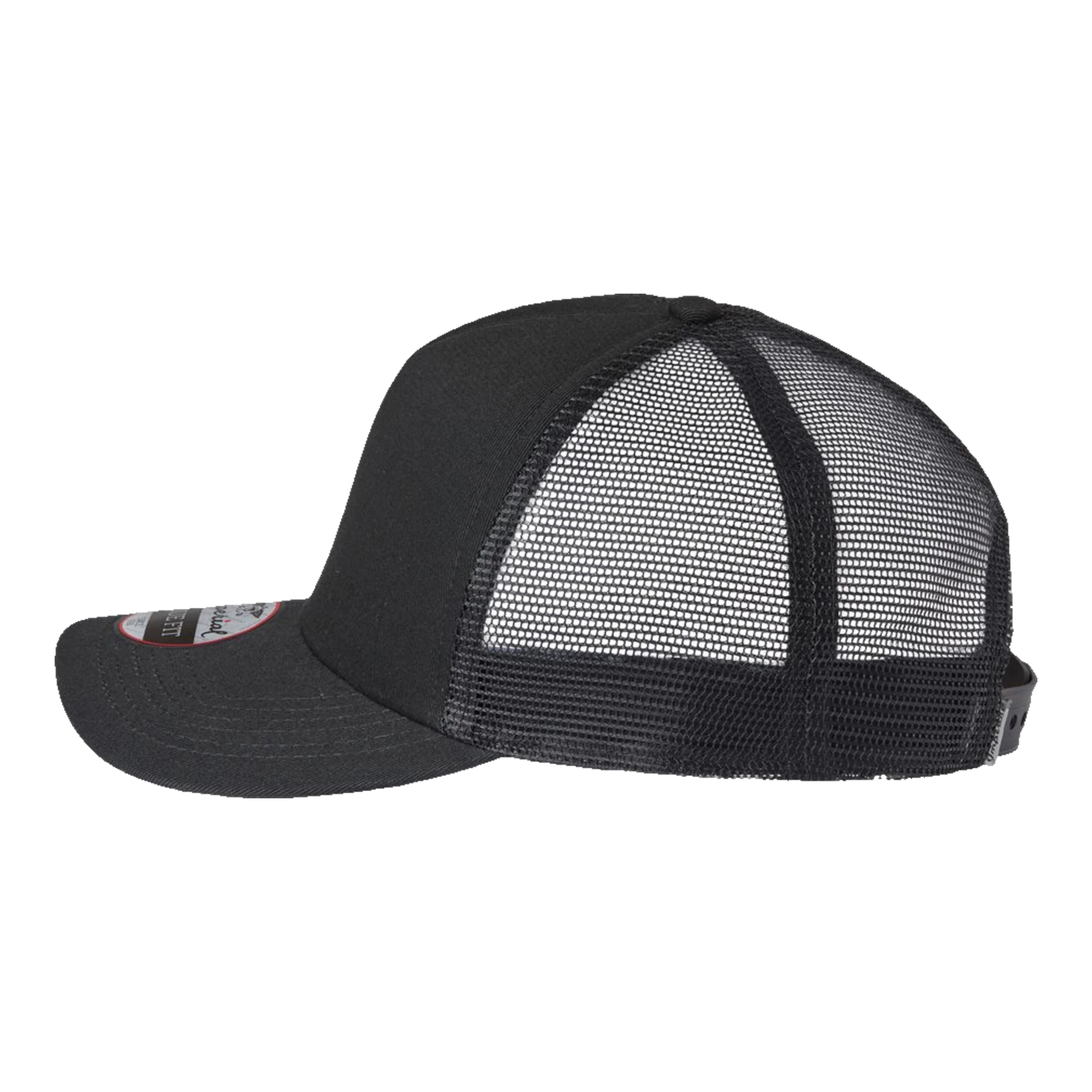 Imperial North Country Custom Trucker Hat