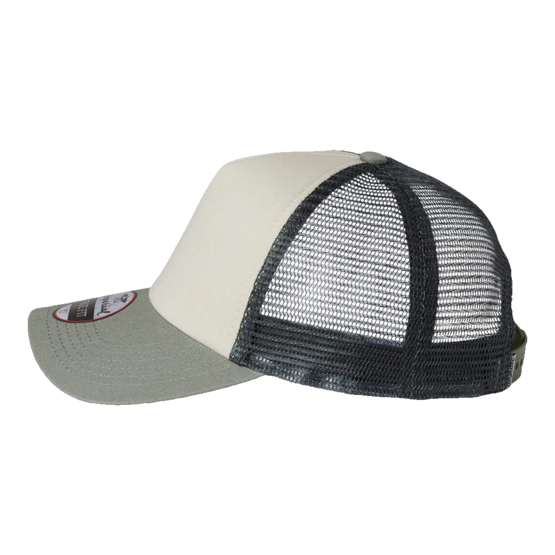 Imperial North Country Custom Trucker Hat