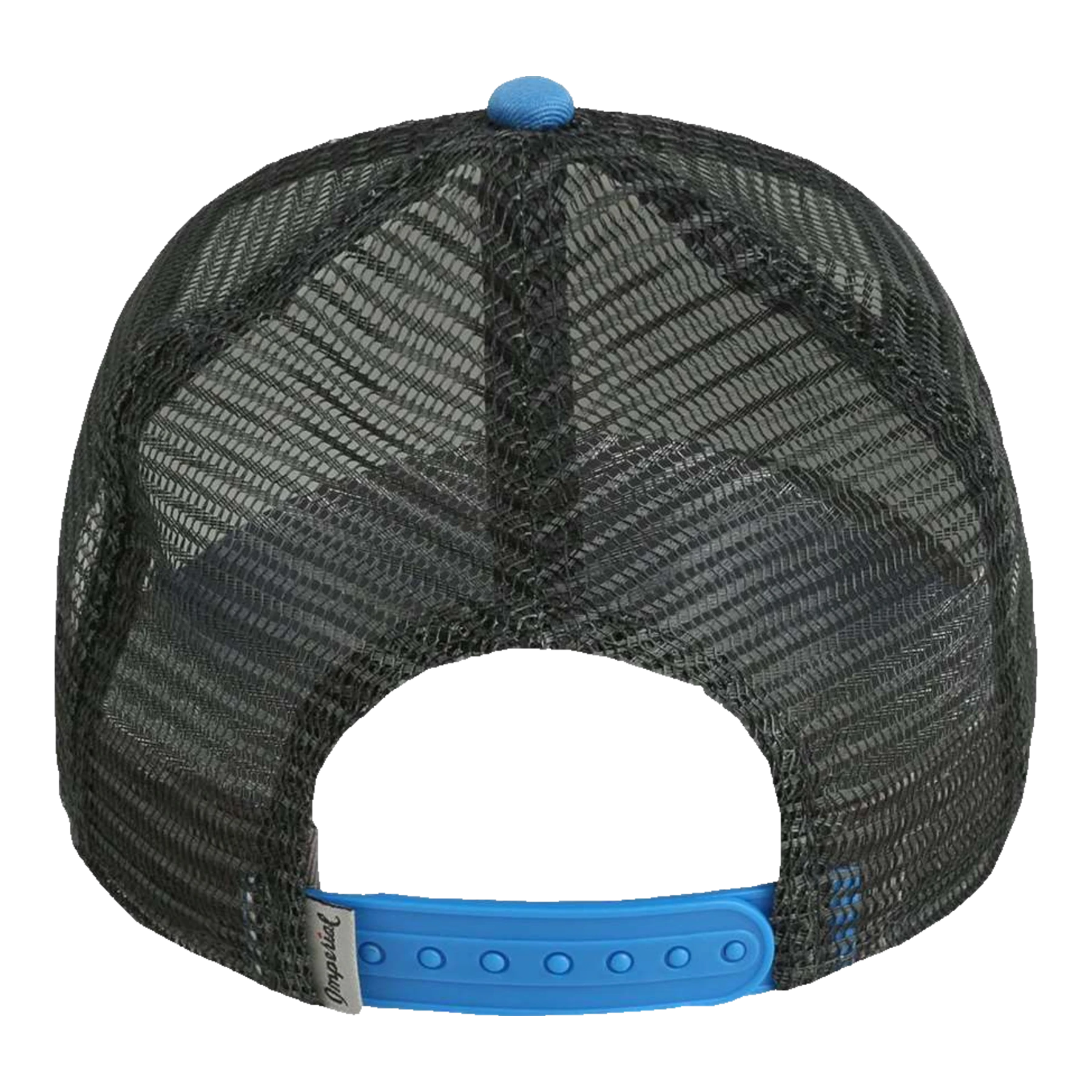 Imperial North Country Custom Trucker Hat