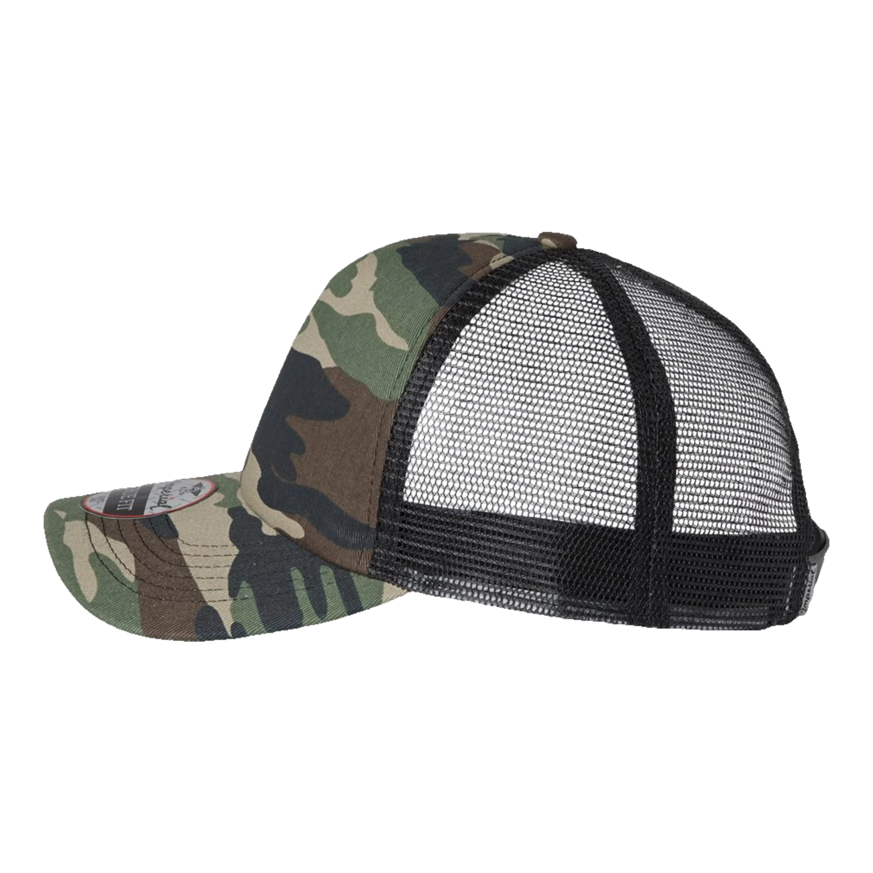 Imperial North Country Custom Trucker Hat