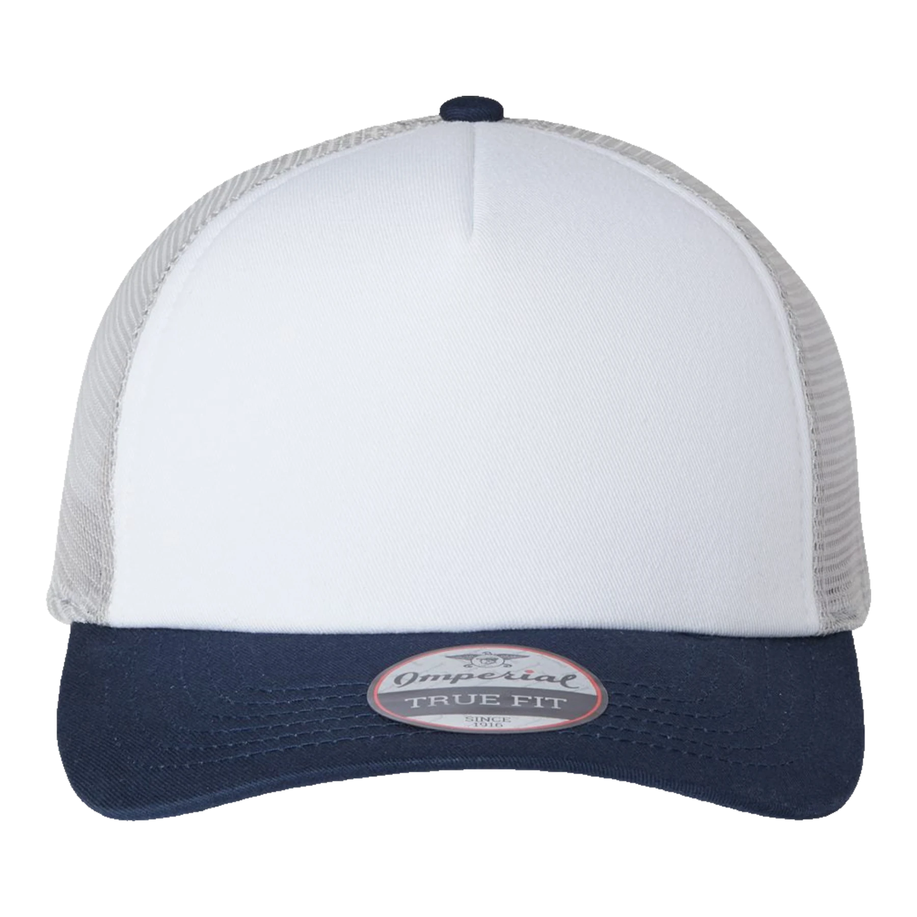 Imperial North Country Custom Trucker Hat