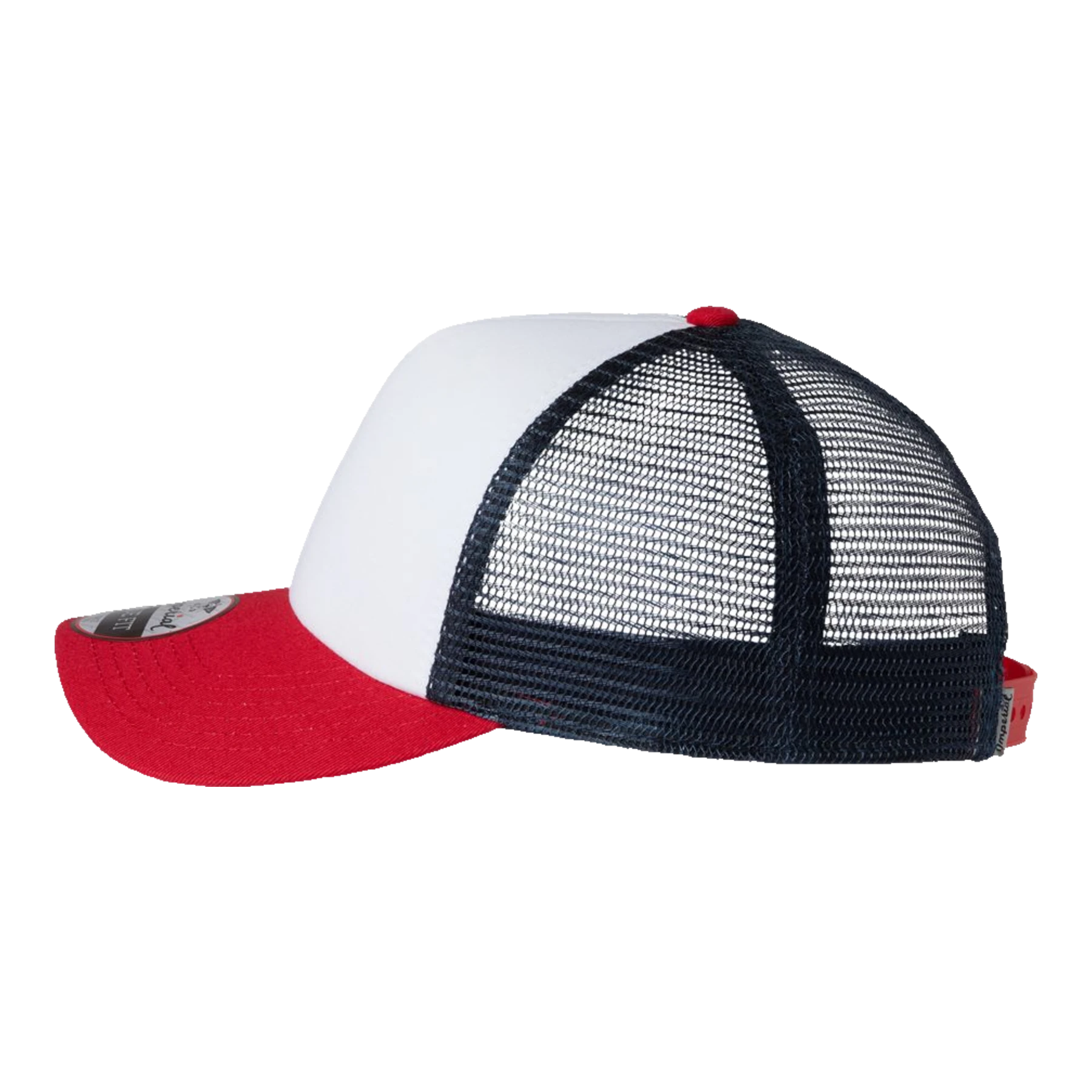 Imperial North Country Custom Trucker Hat