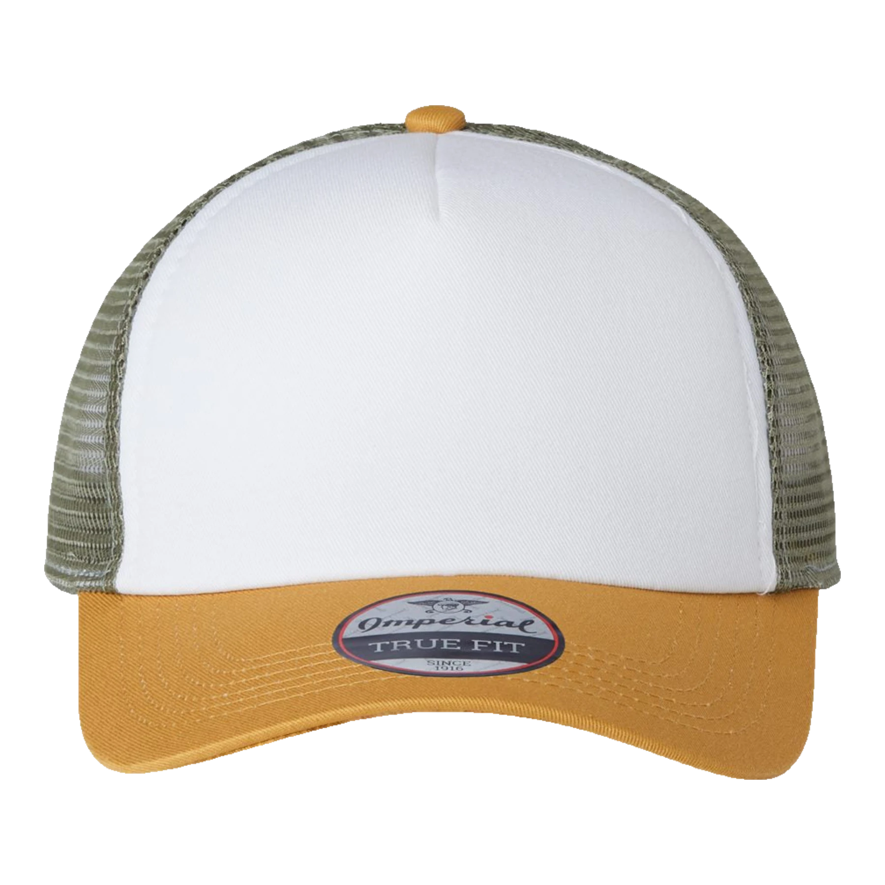 Imperial North Country Custom Trucker Hat
