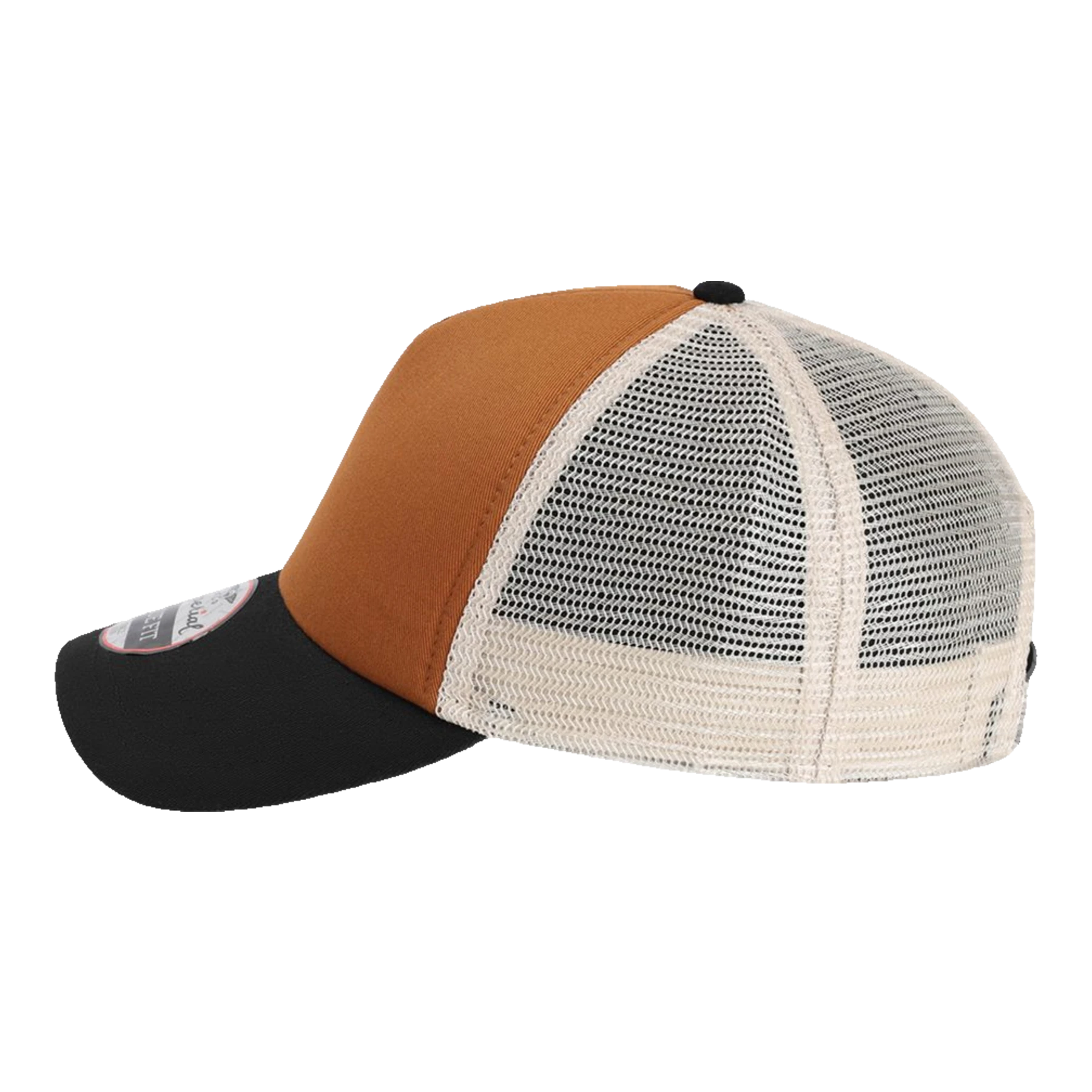 Imperial North Country Custom Trucker Hat