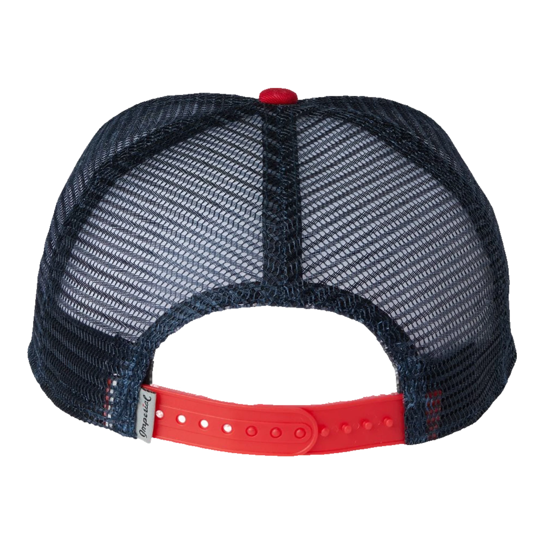 Imperial North Country Custom Trucker Hat