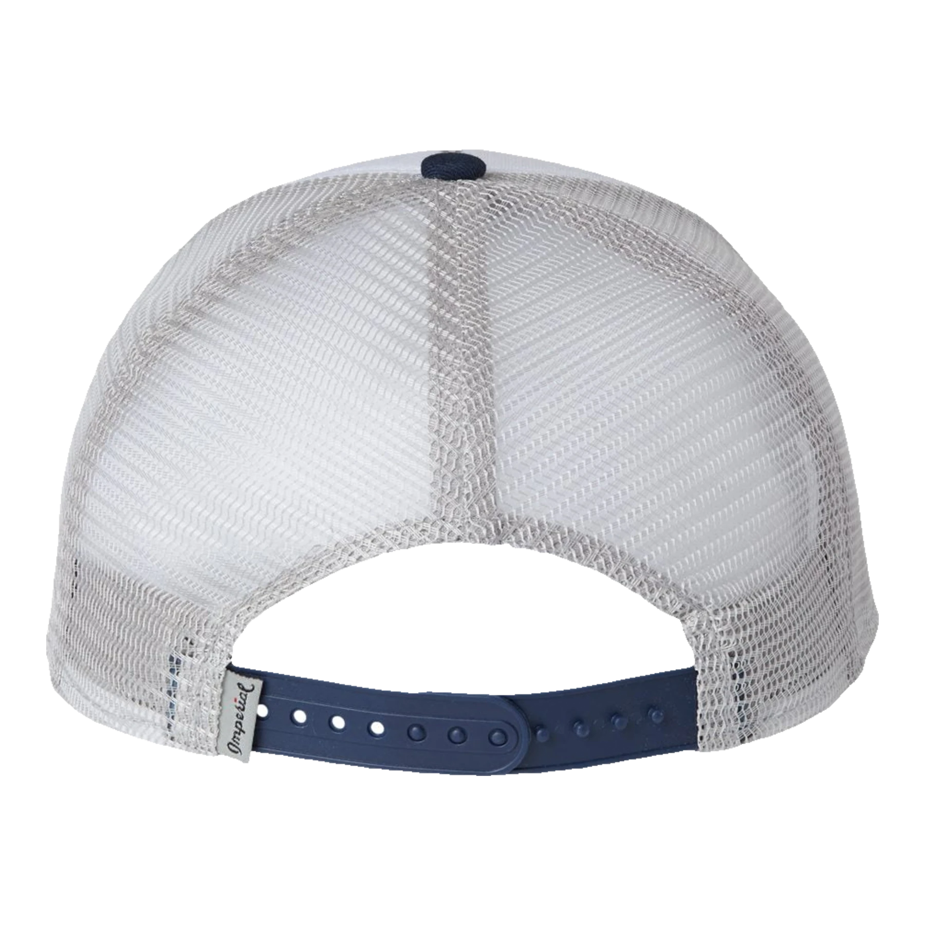 Imperial North Country Custom Trucker Hat