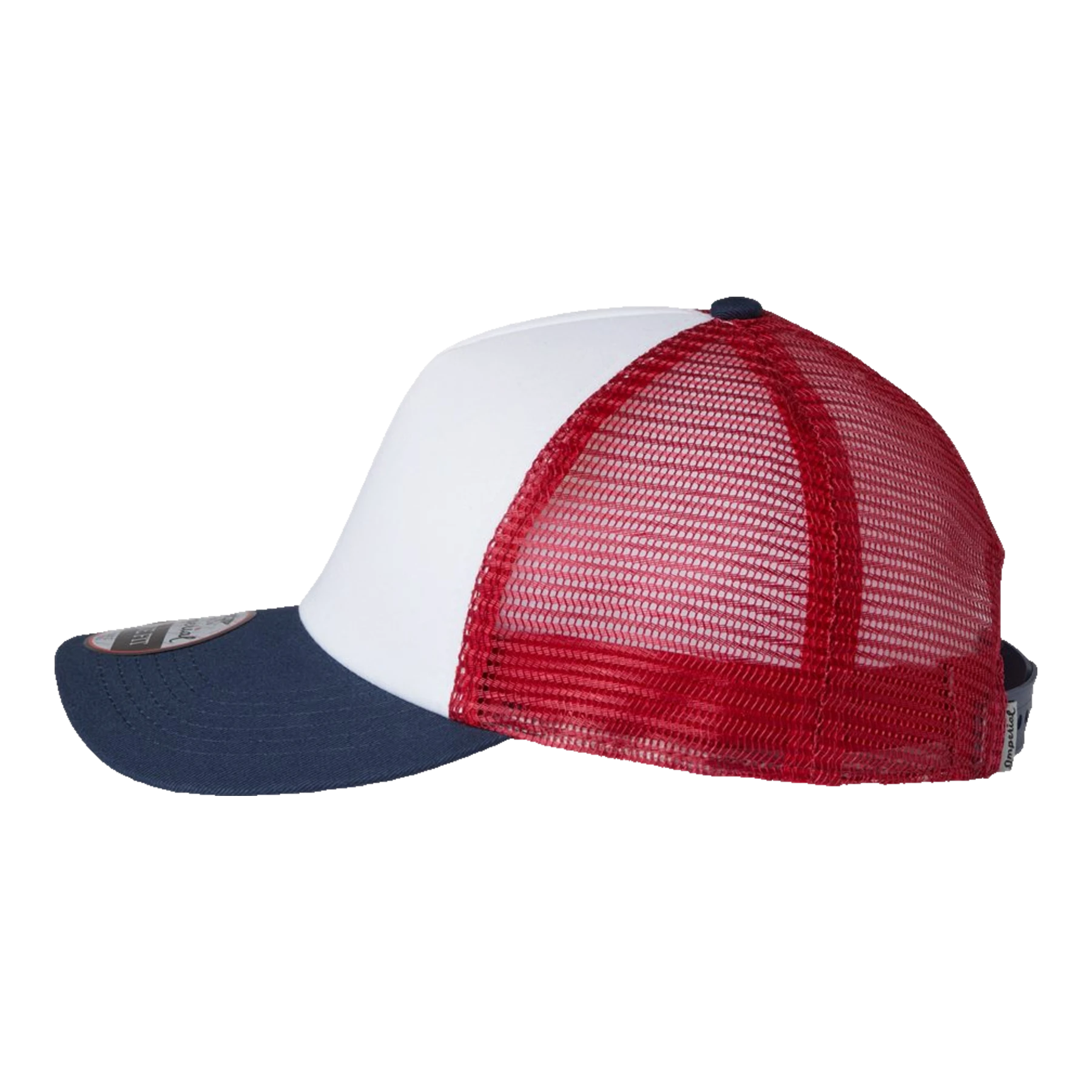Imperial North Country Custom Trucker Hat