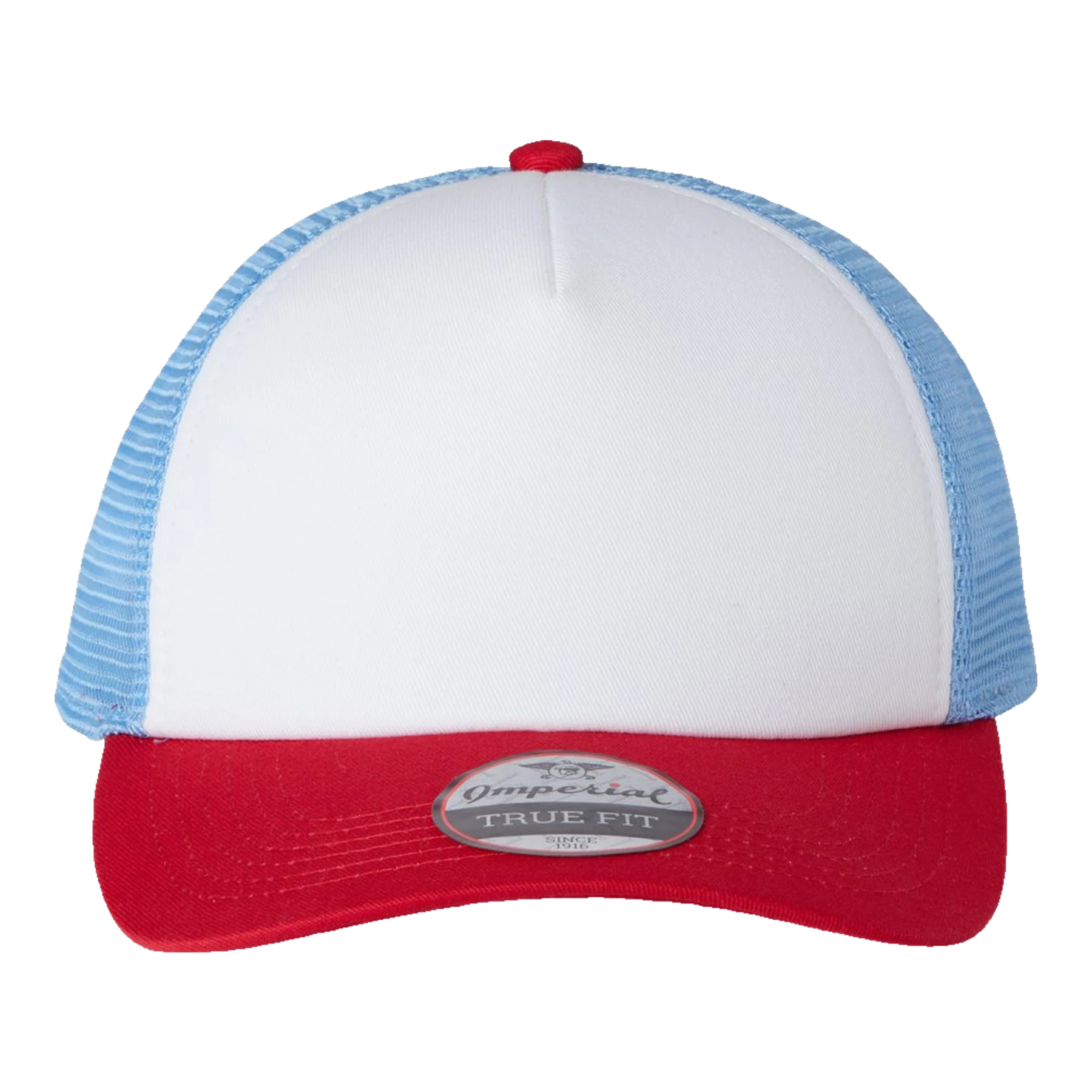 Imperial North Country Custom Trucker Hat