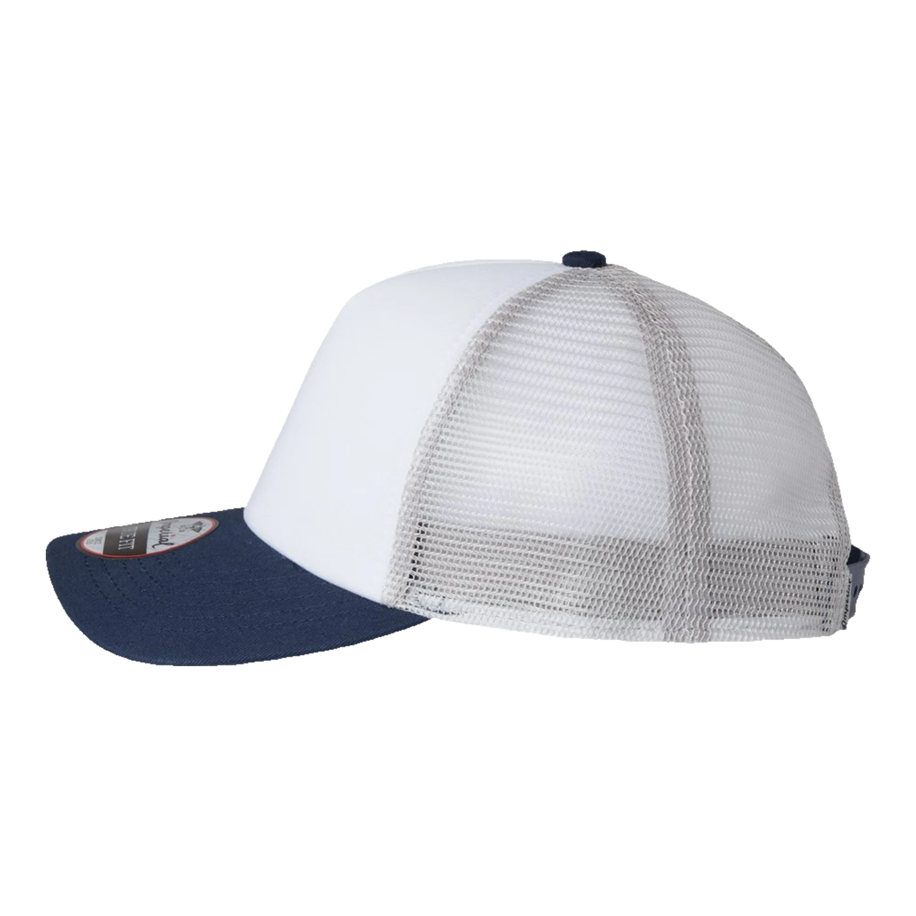Imperial North Country Custom Trucker Hat
