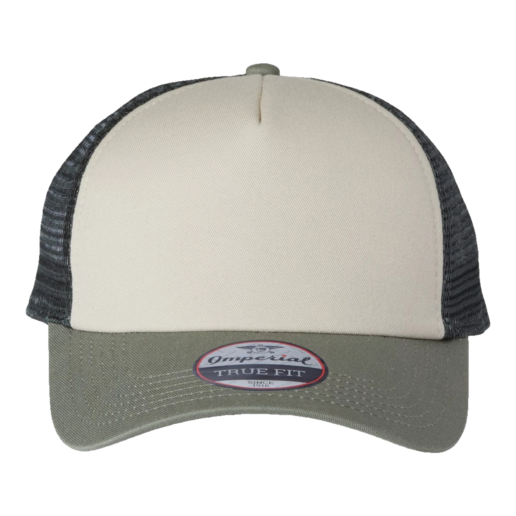 Imperial North Country Custom Trucker Hat