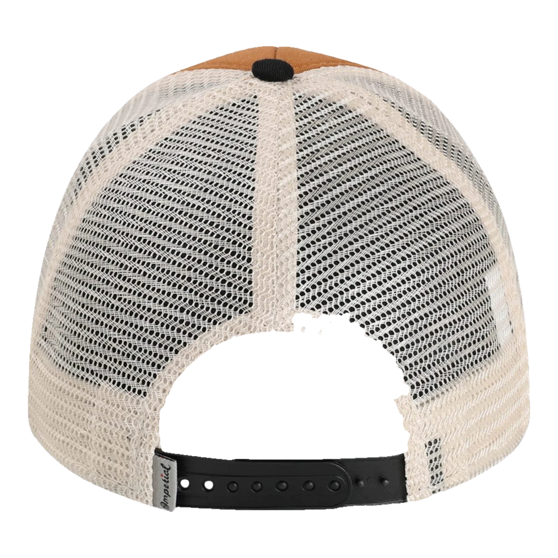 Imperial North Country Custom Trucker Hat