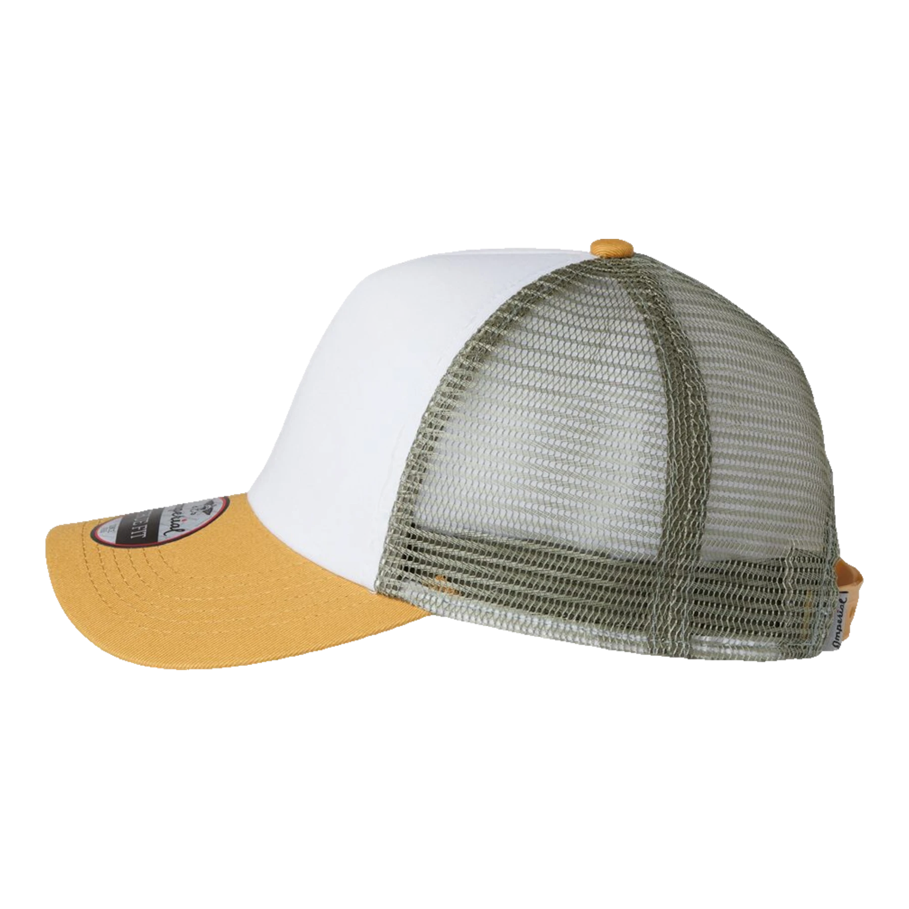 Imperial North Country Custom Trucker Hat