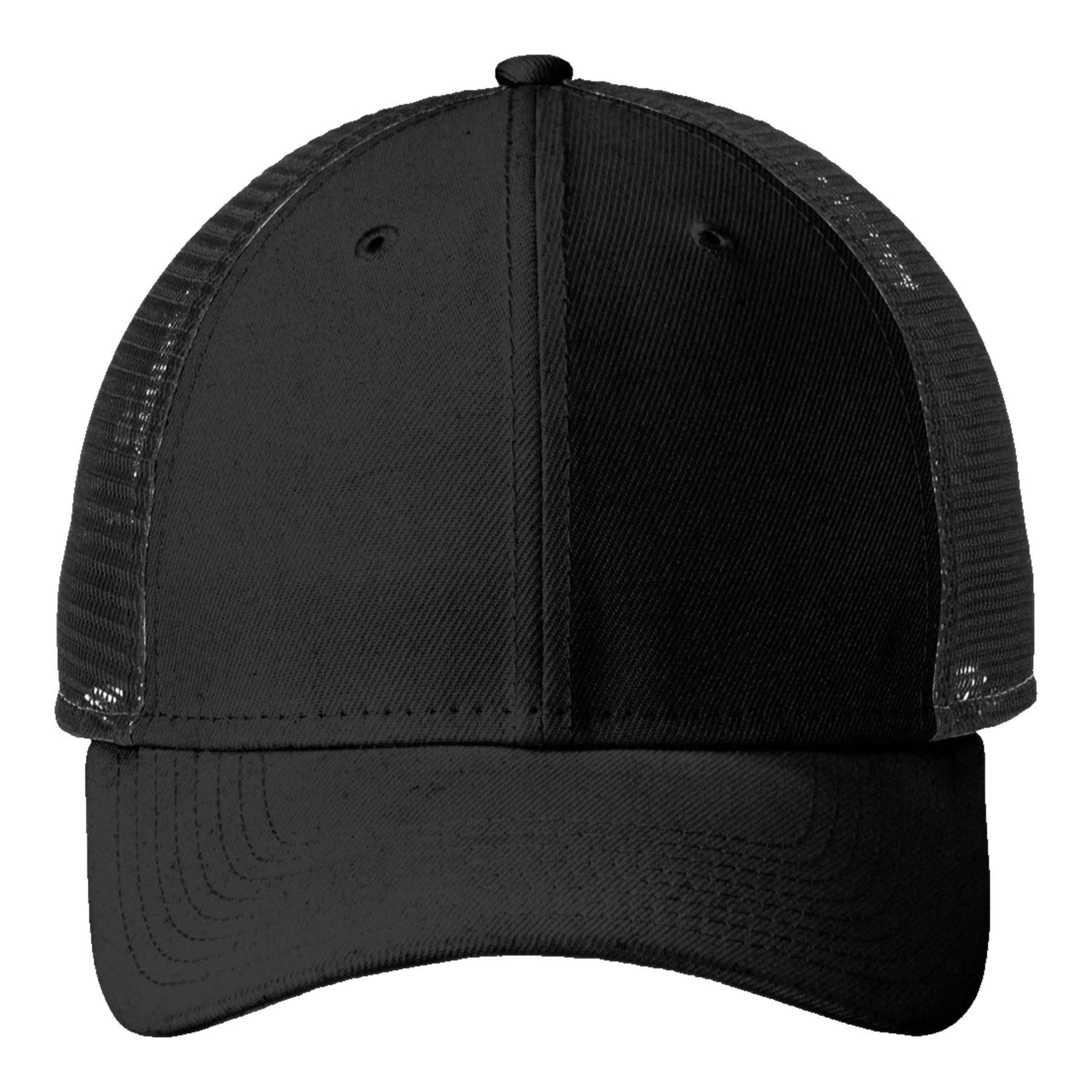 New Era Recycled Snapback Custom Hat