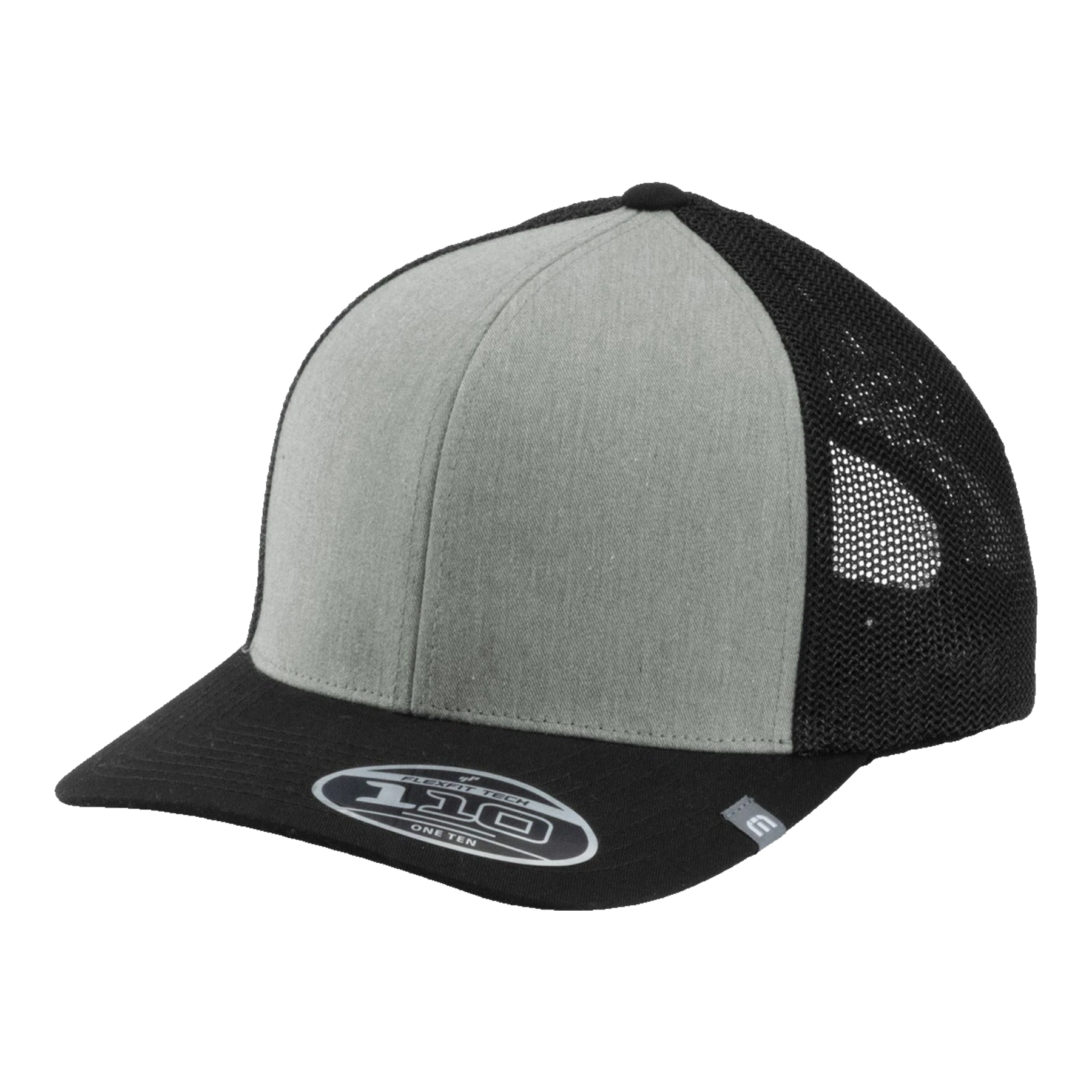 TravisMathew Cruz Colorblock Custom Trucker Hat
