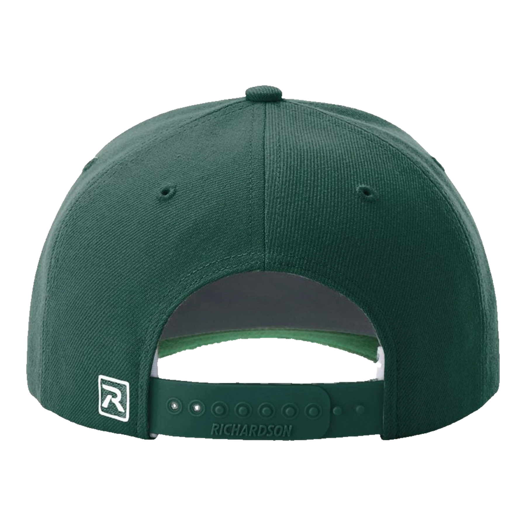 Richardson Surge Custom Snapback Hat