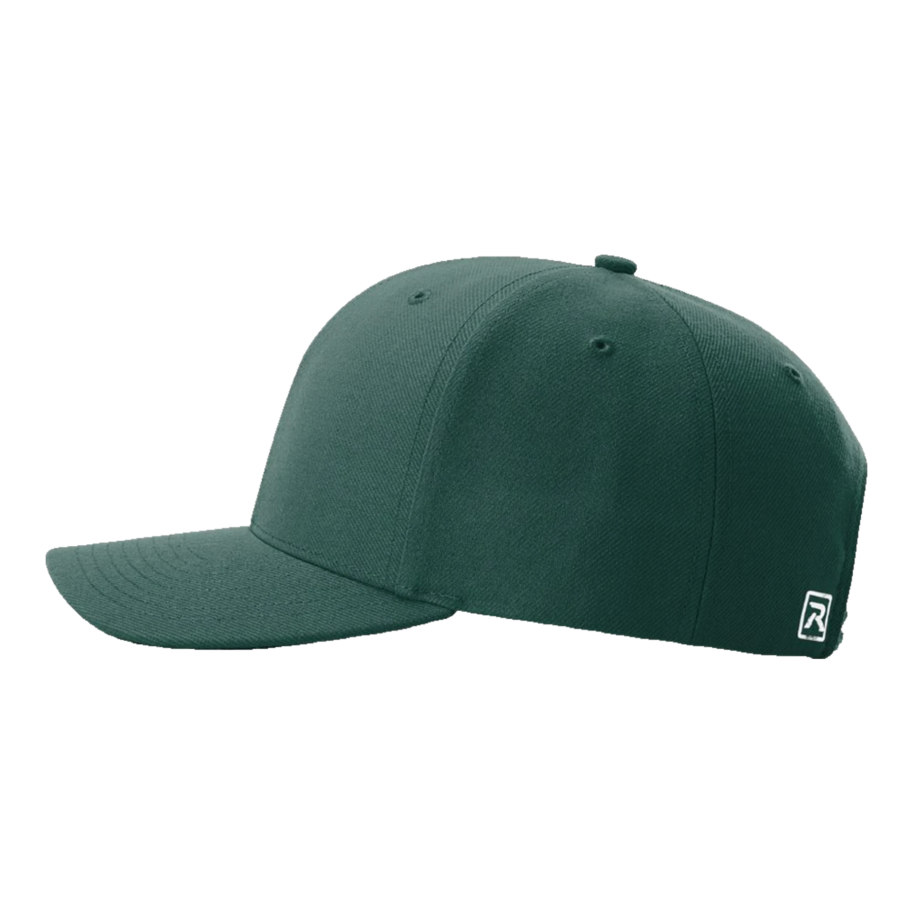 Richardson Surge Custom Snapback Hat