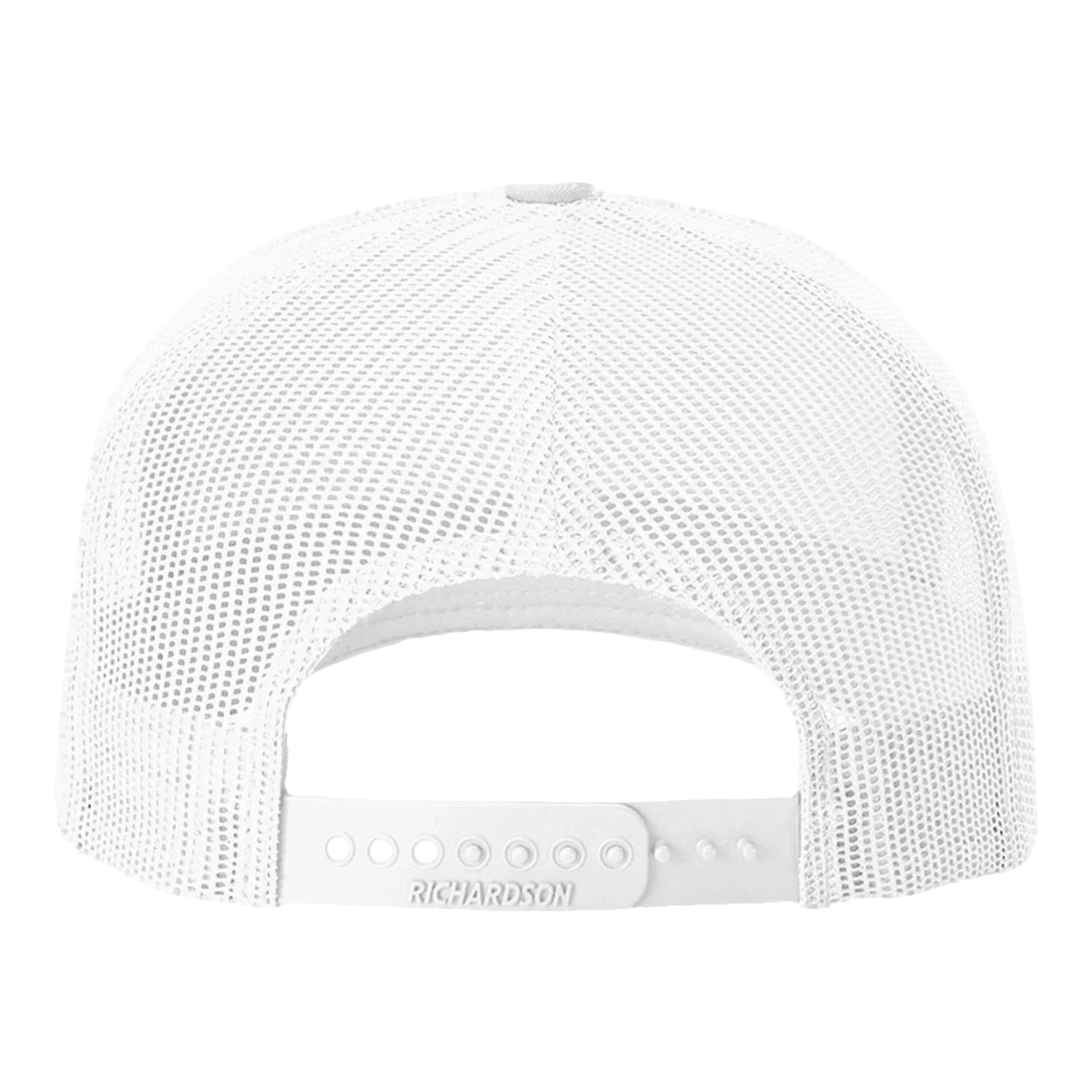 Richardson Five-Panel Custom Trucker Hat