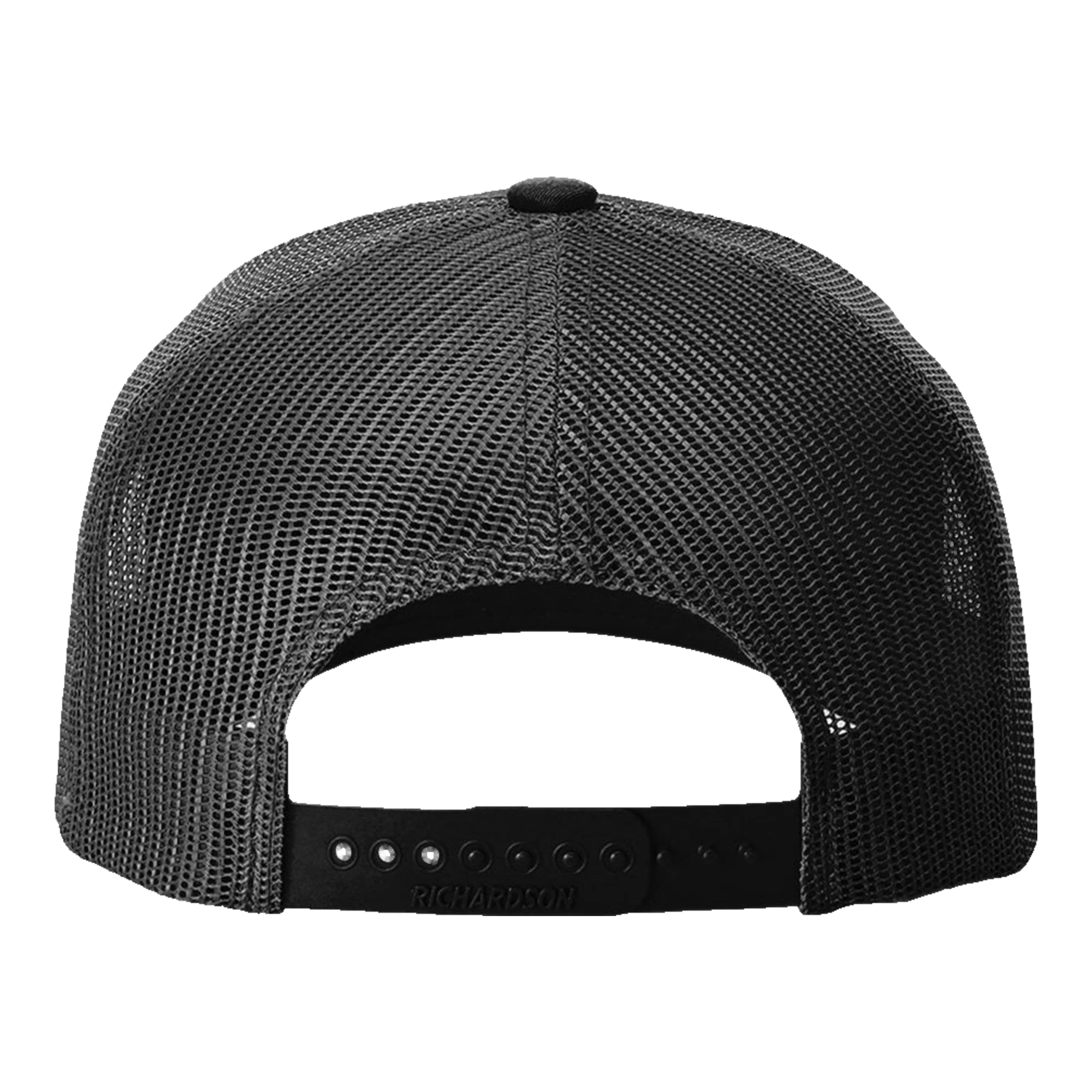 Richardson Five-Panel Custom Trucker Hat