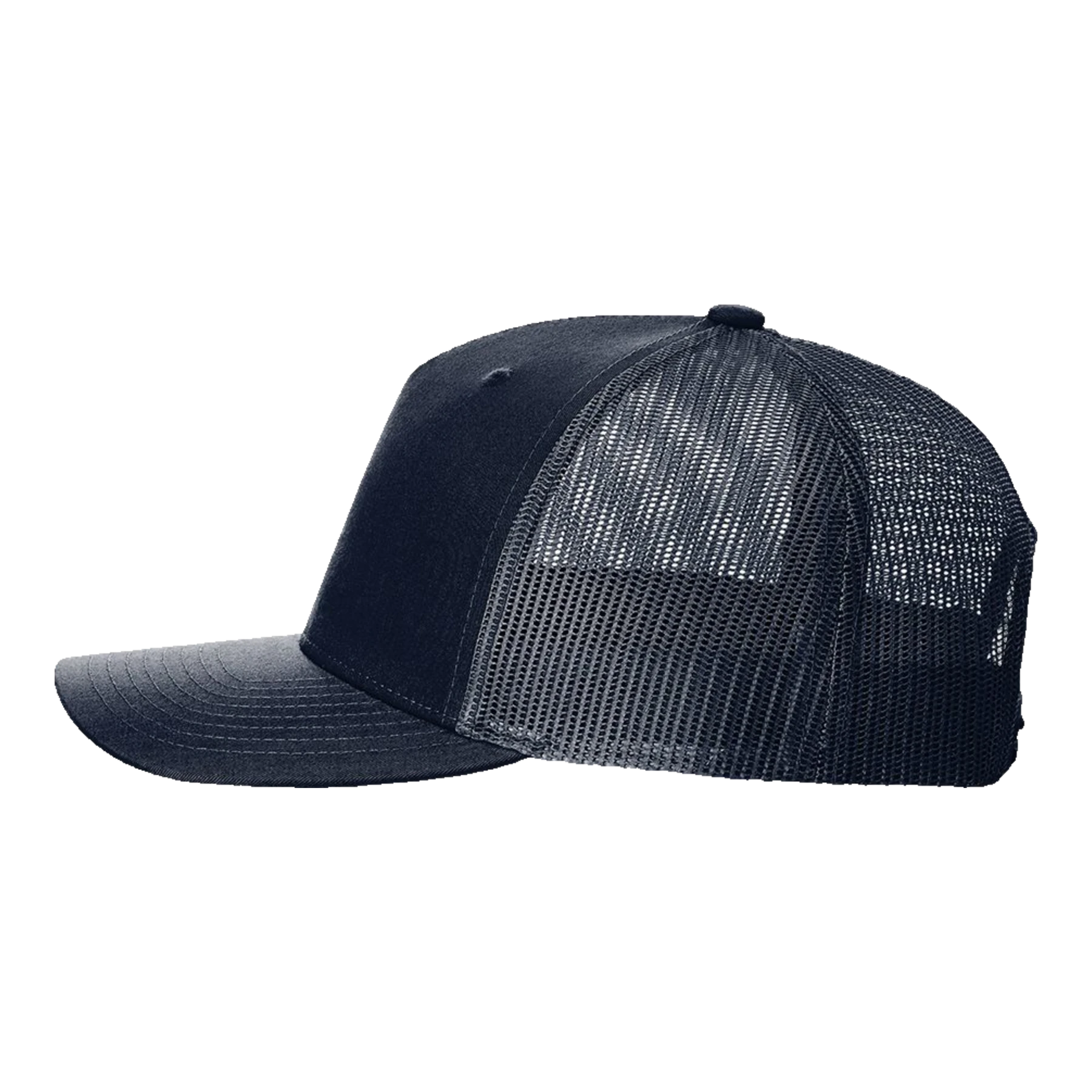 Richardson Five-Panel Custom Trucker Hat