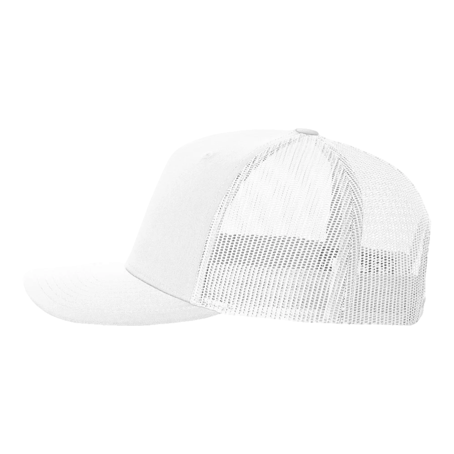Richardson Five-Panel Custom Trucker Hat