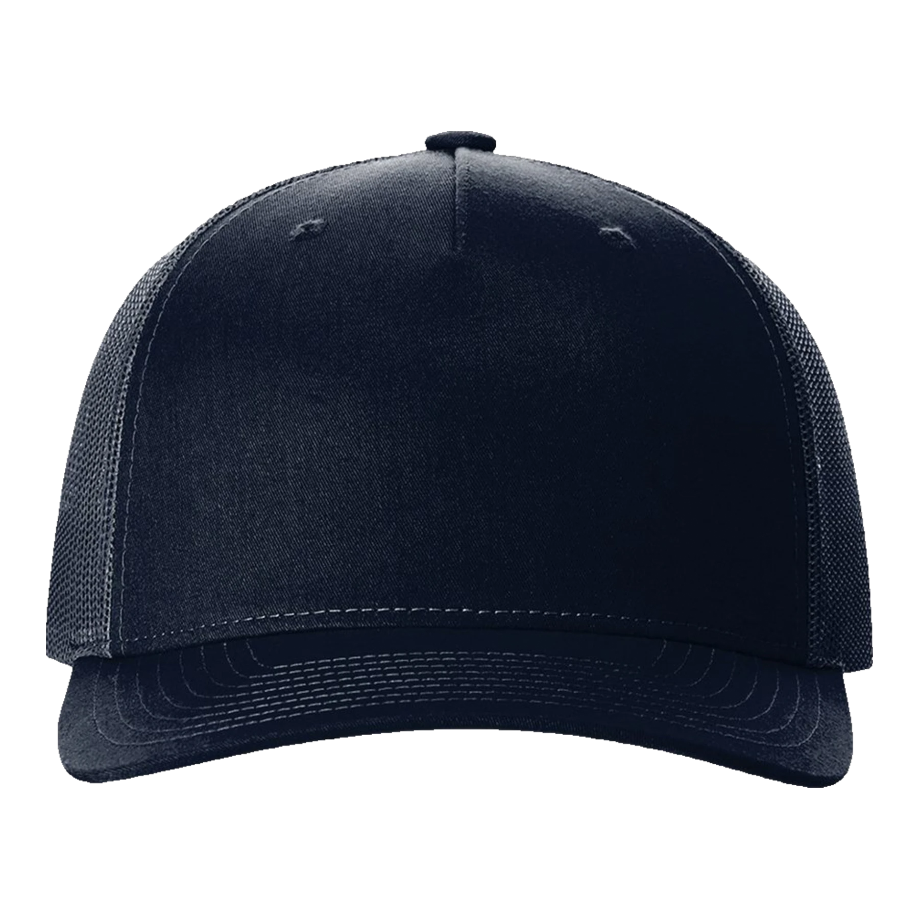 Richardson Five-Panel Custom Trucker Hat