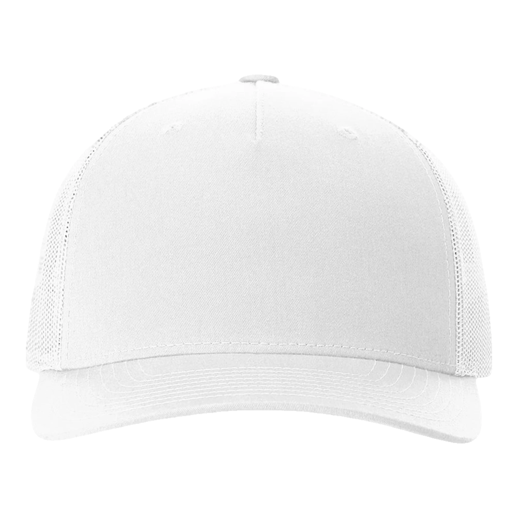 Richardson Five-Panel Custom Trucker Hat