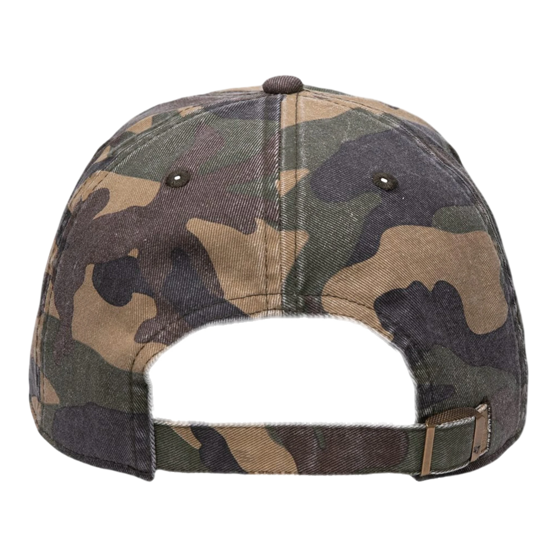 47 Brand Clean Up Custom Dad Hat
