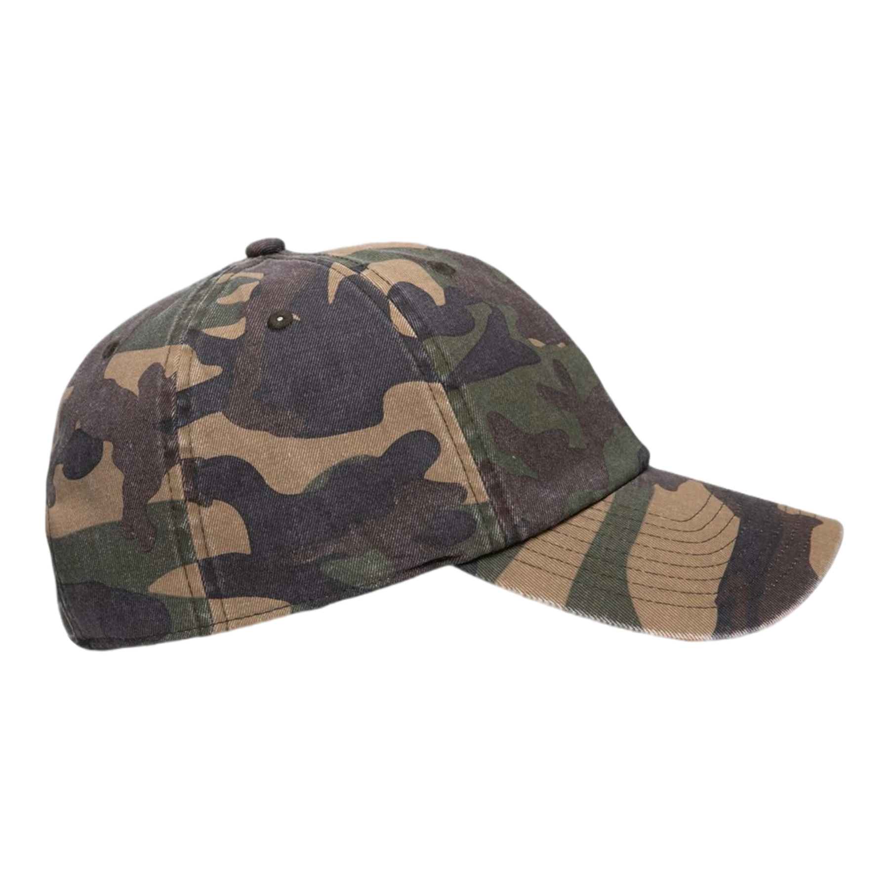 47 Brand Clean Up Custom Dad Hat