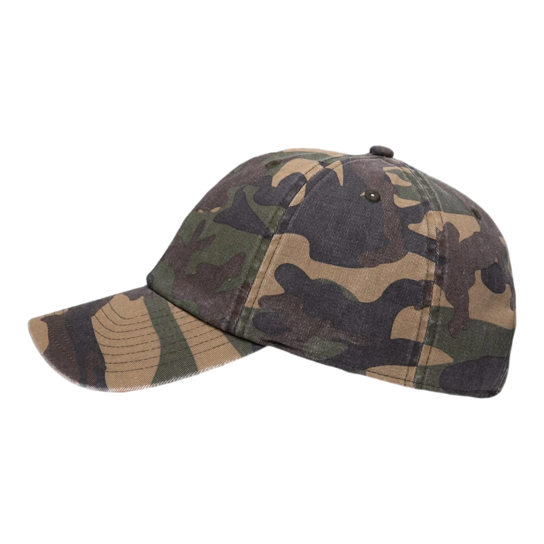 47 Brand Clean Up Custom Dad Hat