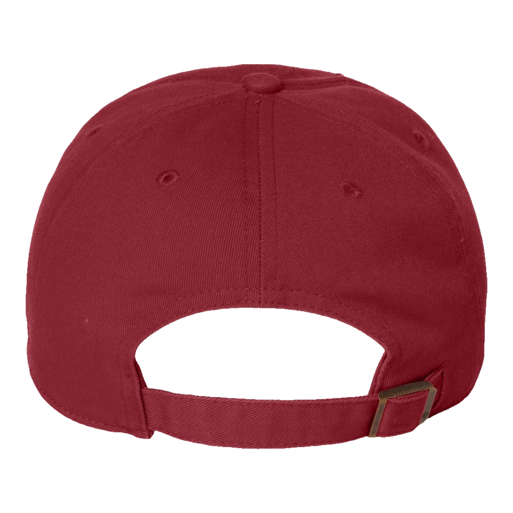 47 Brand Clean Up Custom Dad Hat