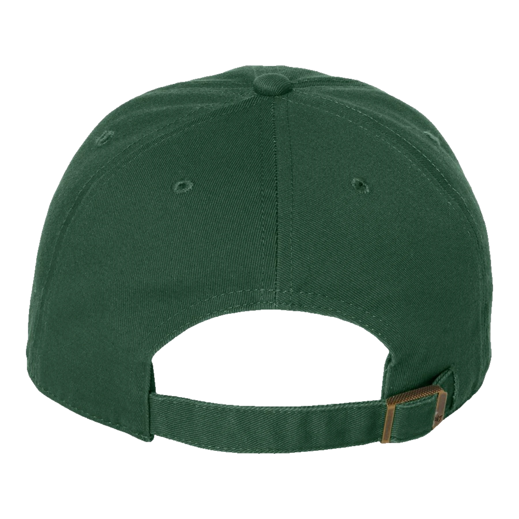 47 Brand Clean Up Custom Dad Hat
