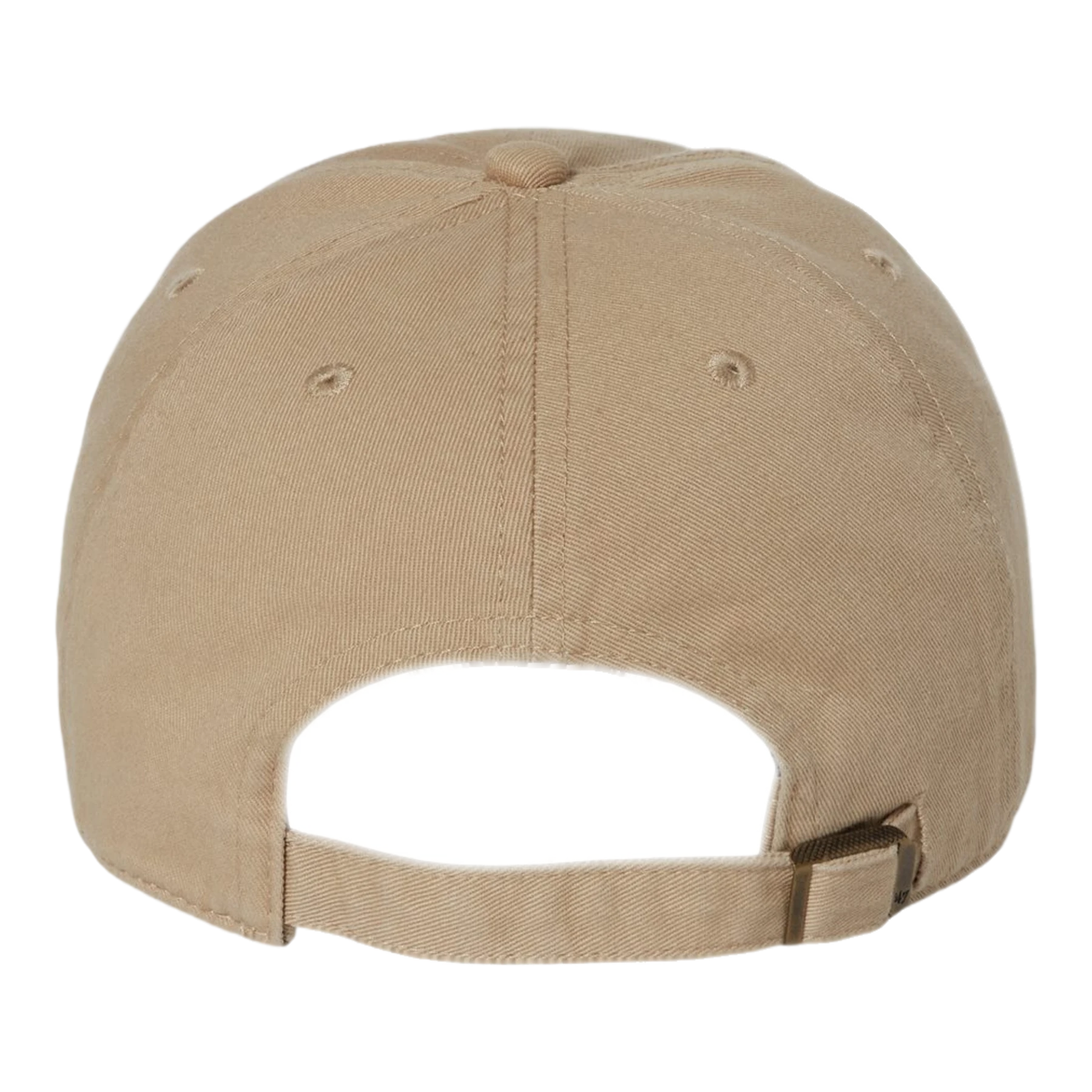 47 Brand Clean Up Custom Dad Hat