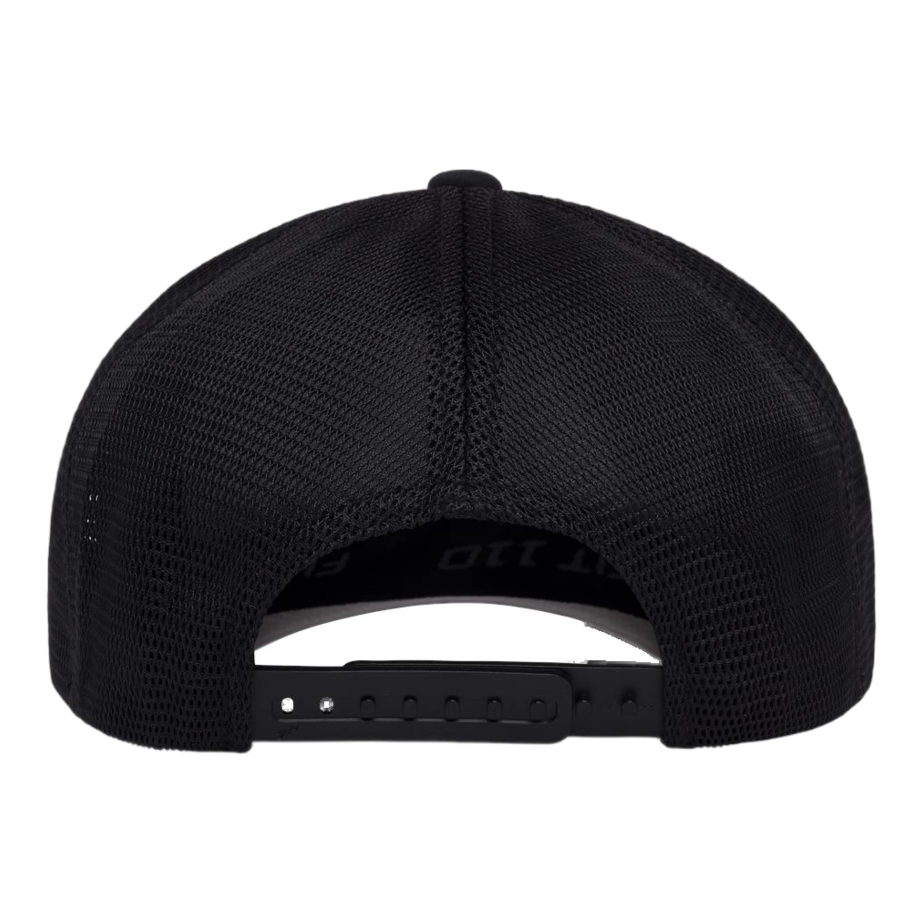 Flexfit 110 Mesh-Back Custom Hat