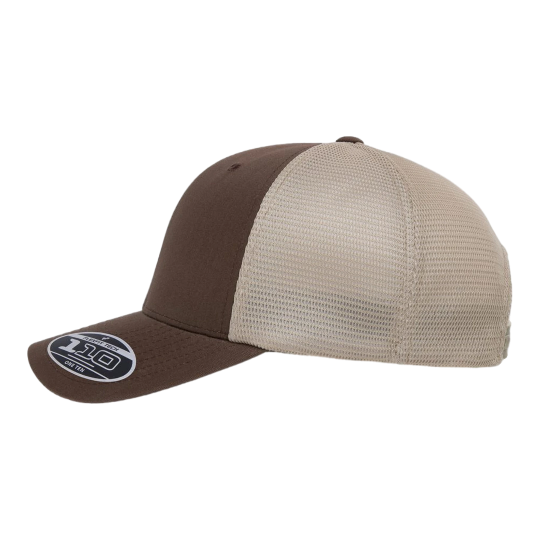 Flexfit 110 Mesh-Back Custom Hat
