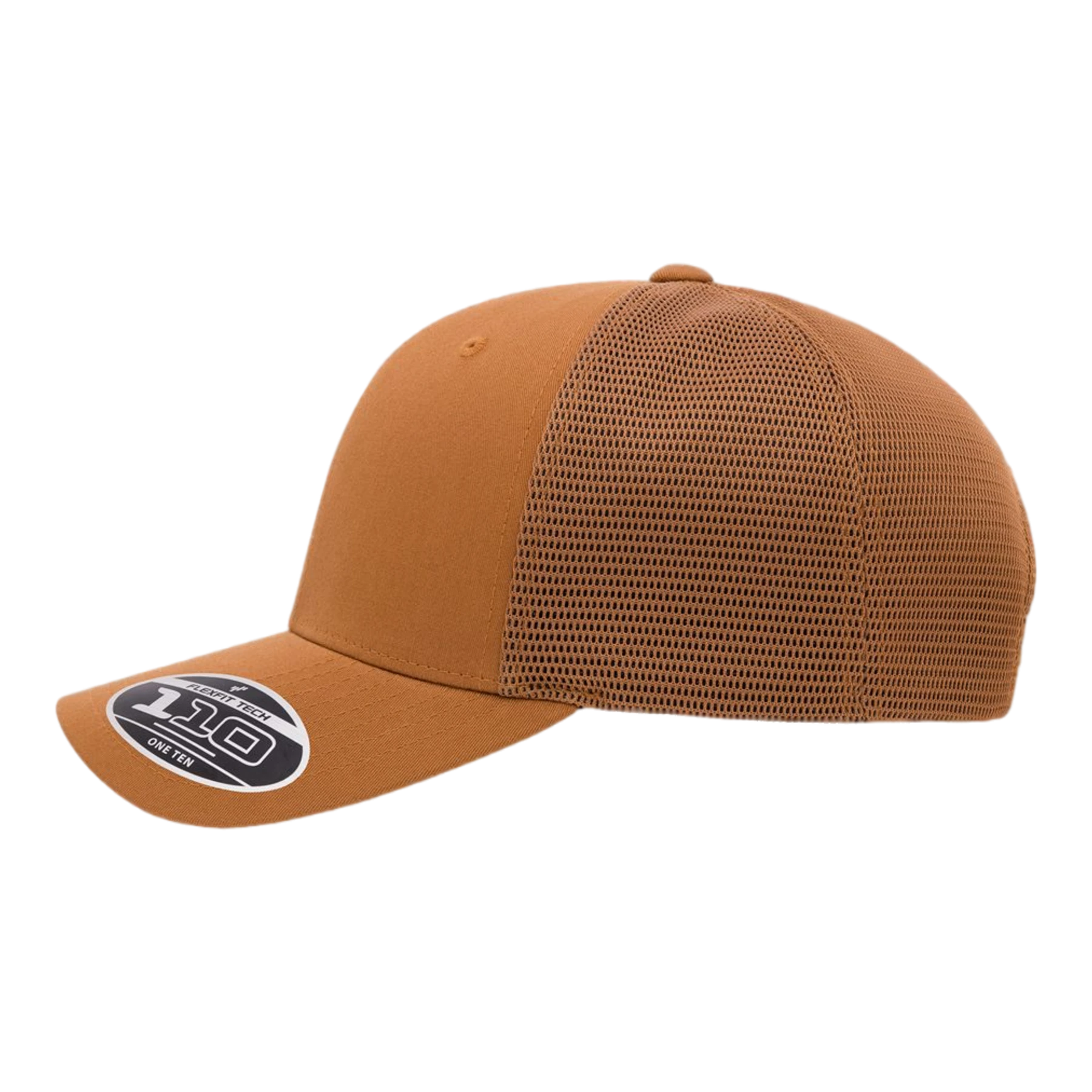 Flexfit 110 Mesh-Back Custom Hat