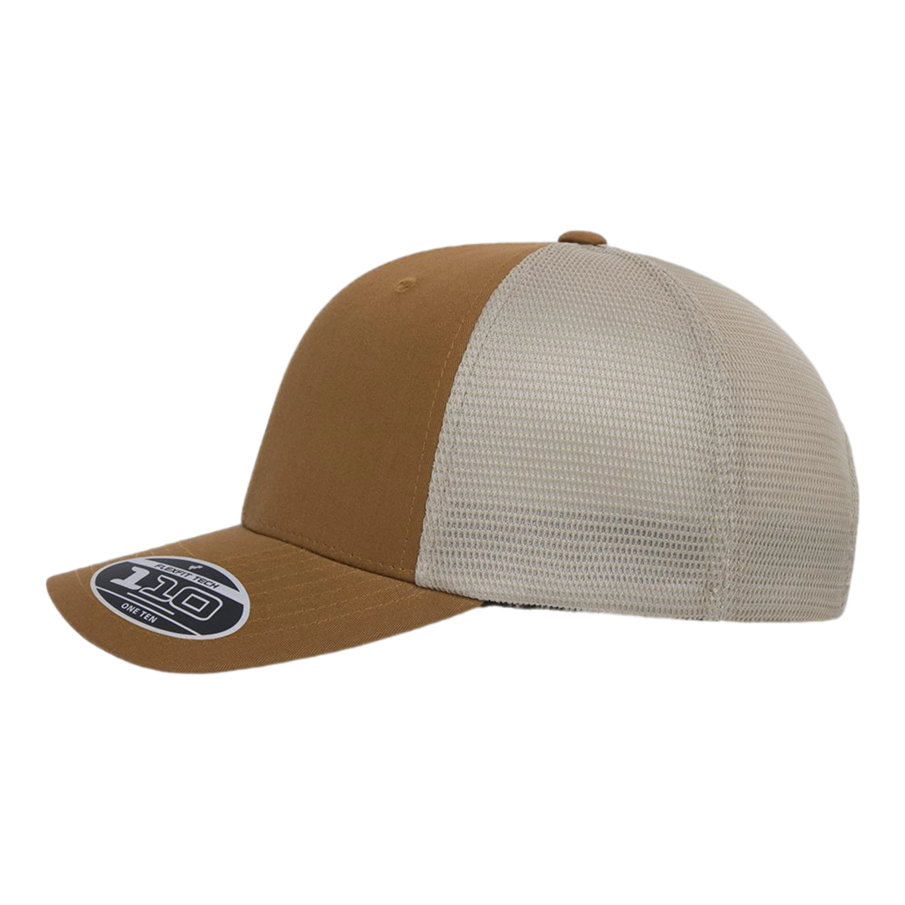 Flexfit 110 Mesh-Back Custom Hat