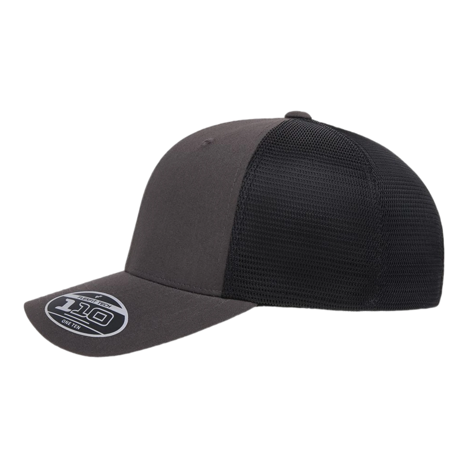Flexfit 110 Mesh-Back Custom Hat