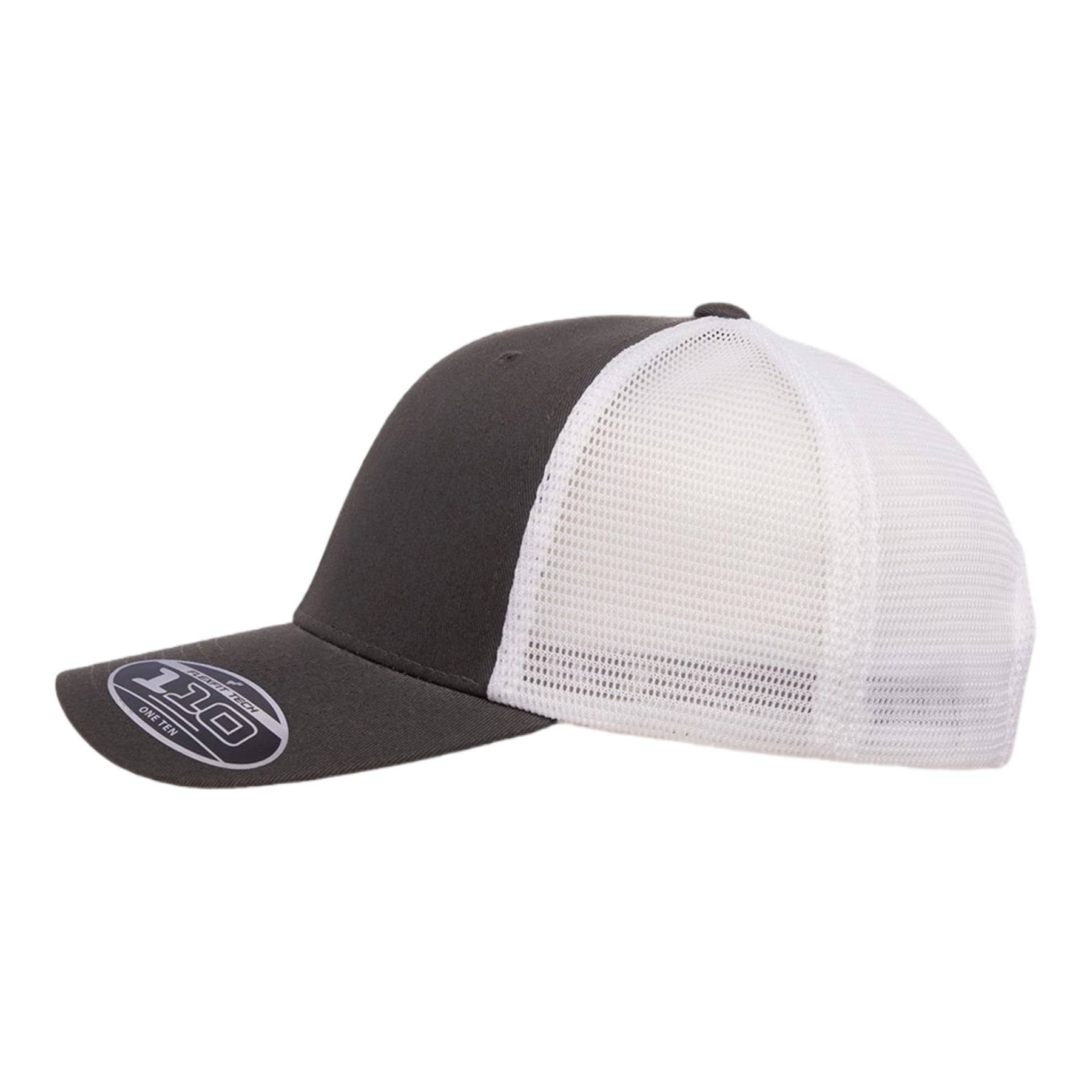Flexfit 110 Mesh-Back Custom Hat