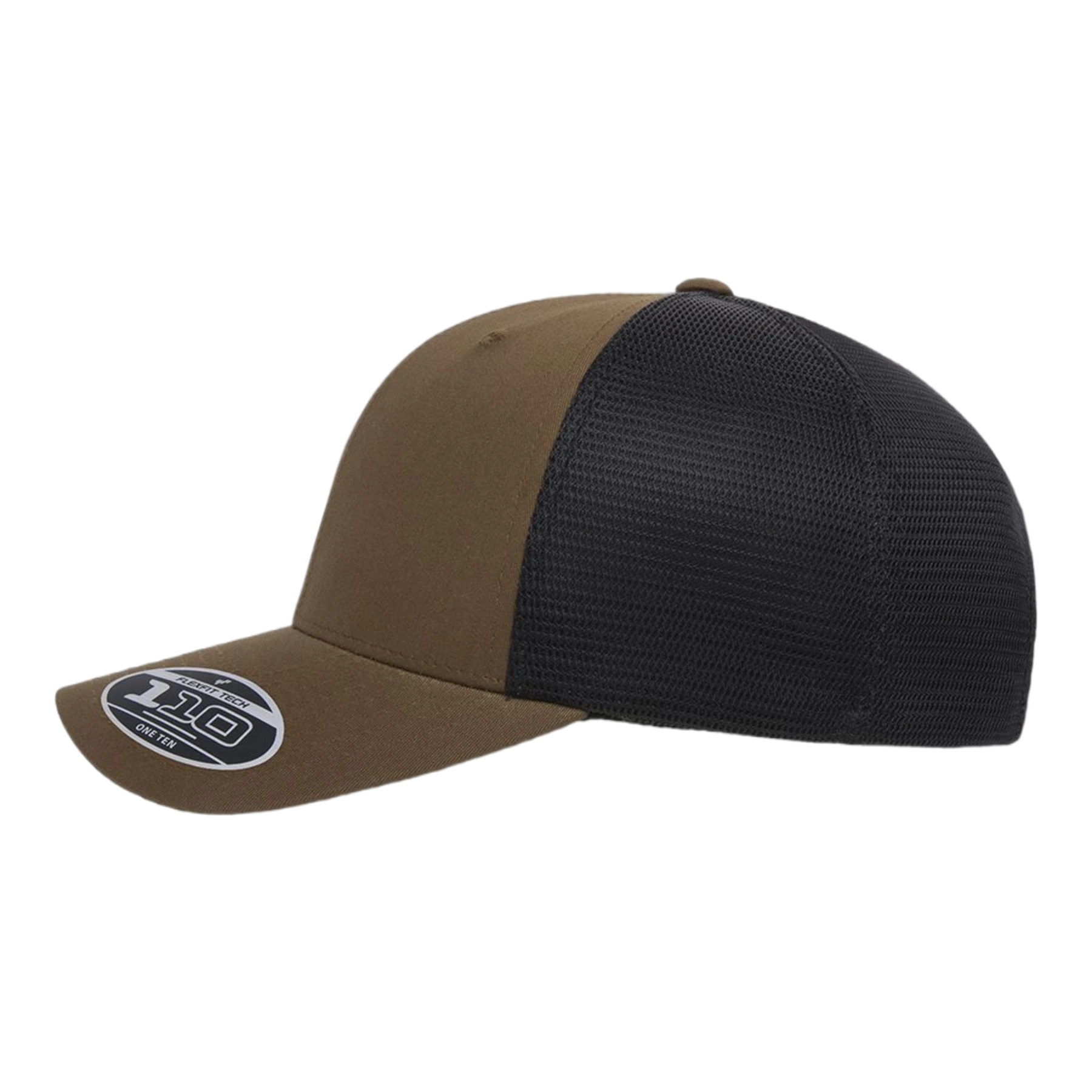 Flexfit 110 Mesh-Back Custom Hat