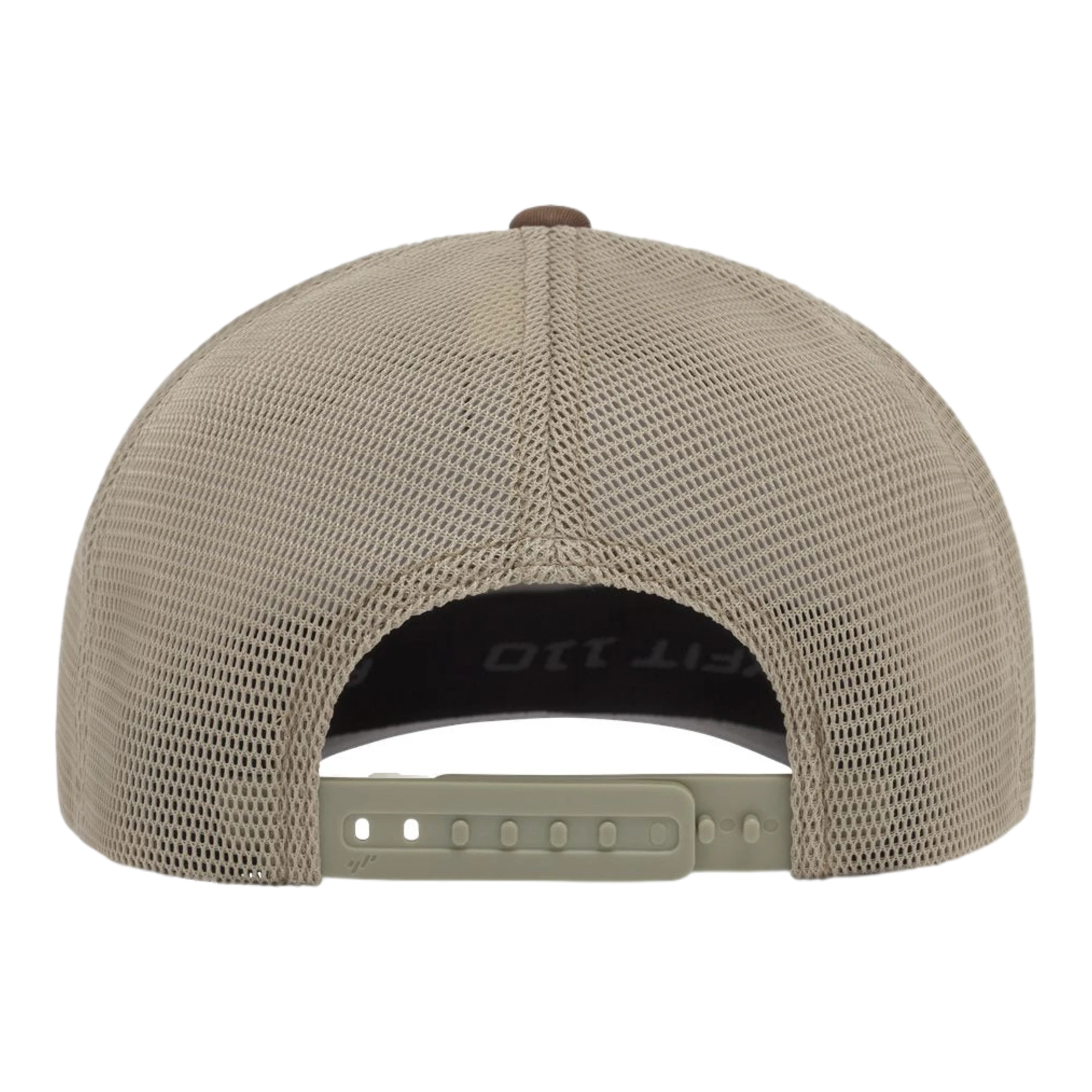Flexfit 110 Mesh-Back Custom Hat