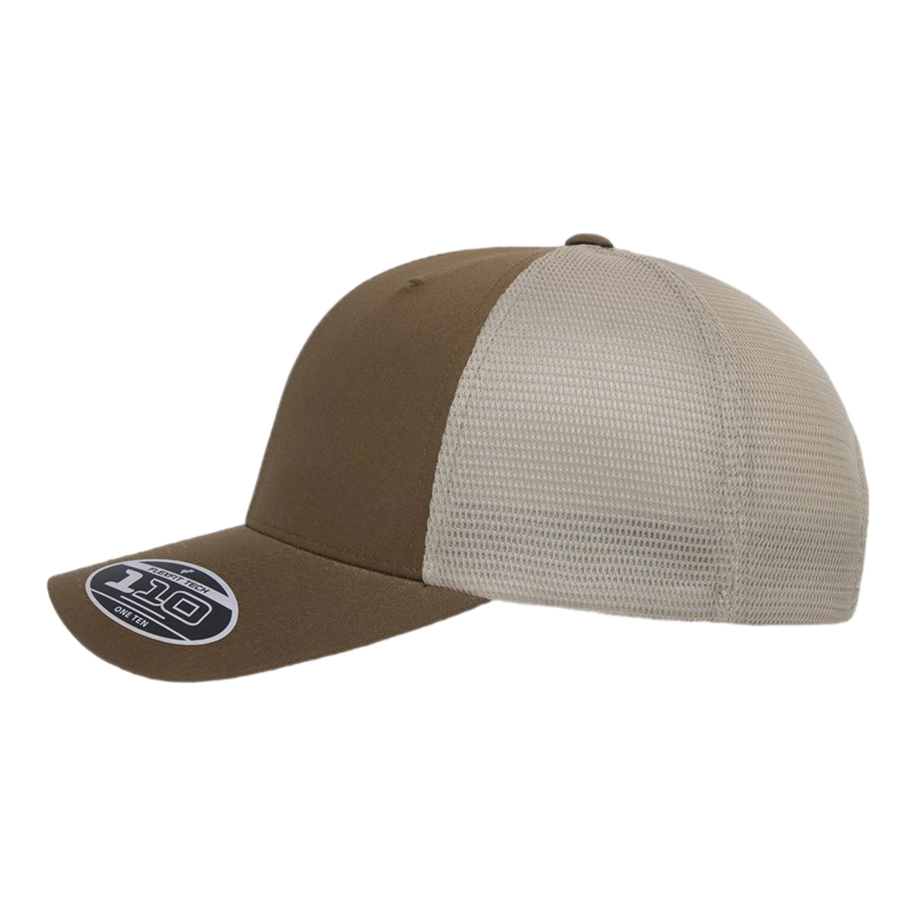Flexfit 110 Mesh-Back Custom Hat