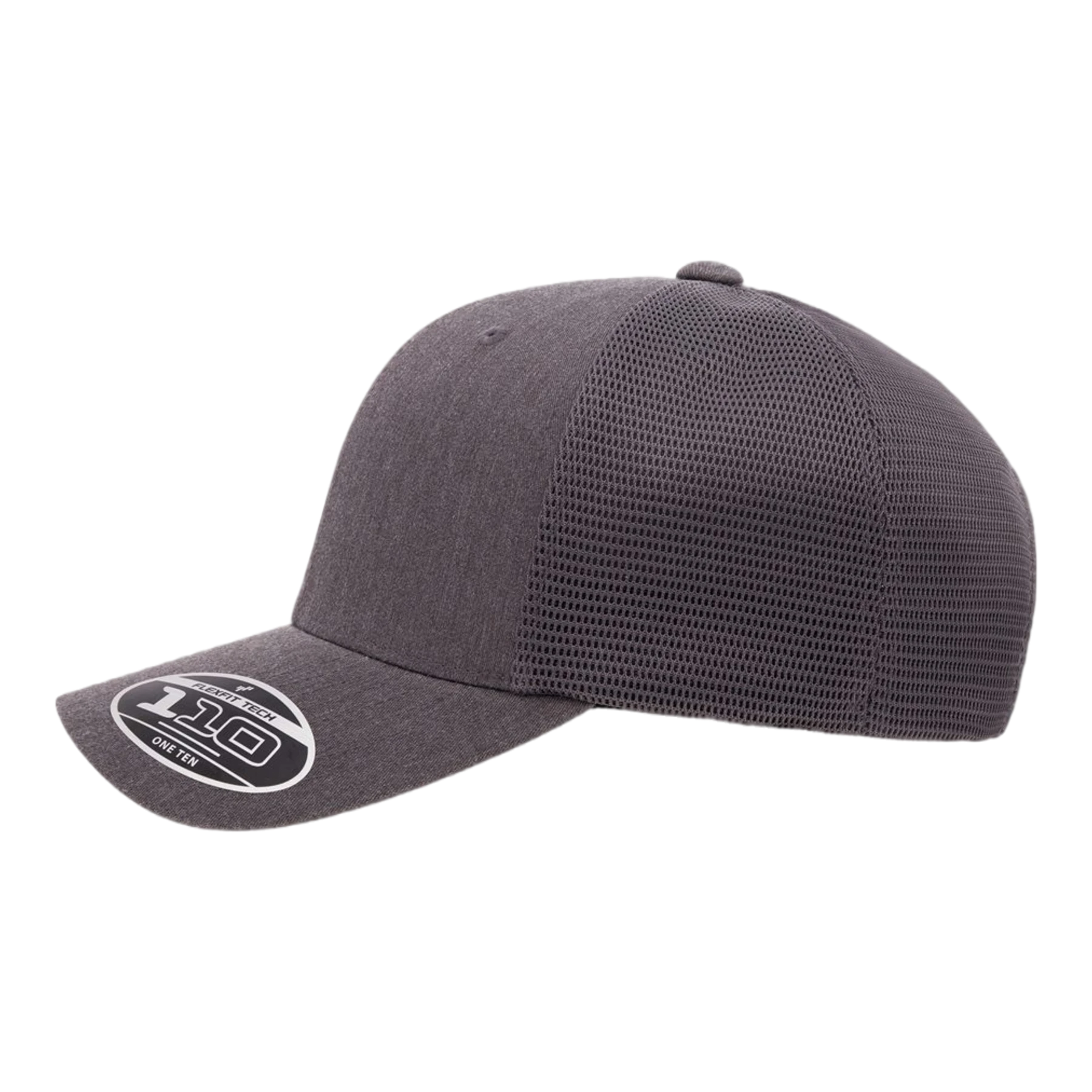 Flexfit 110 Mesh-Back Custom Hat
