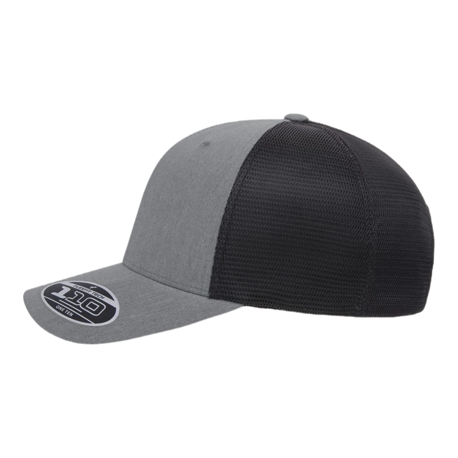 Flexfit 110 Mesh-Back Custom Hat