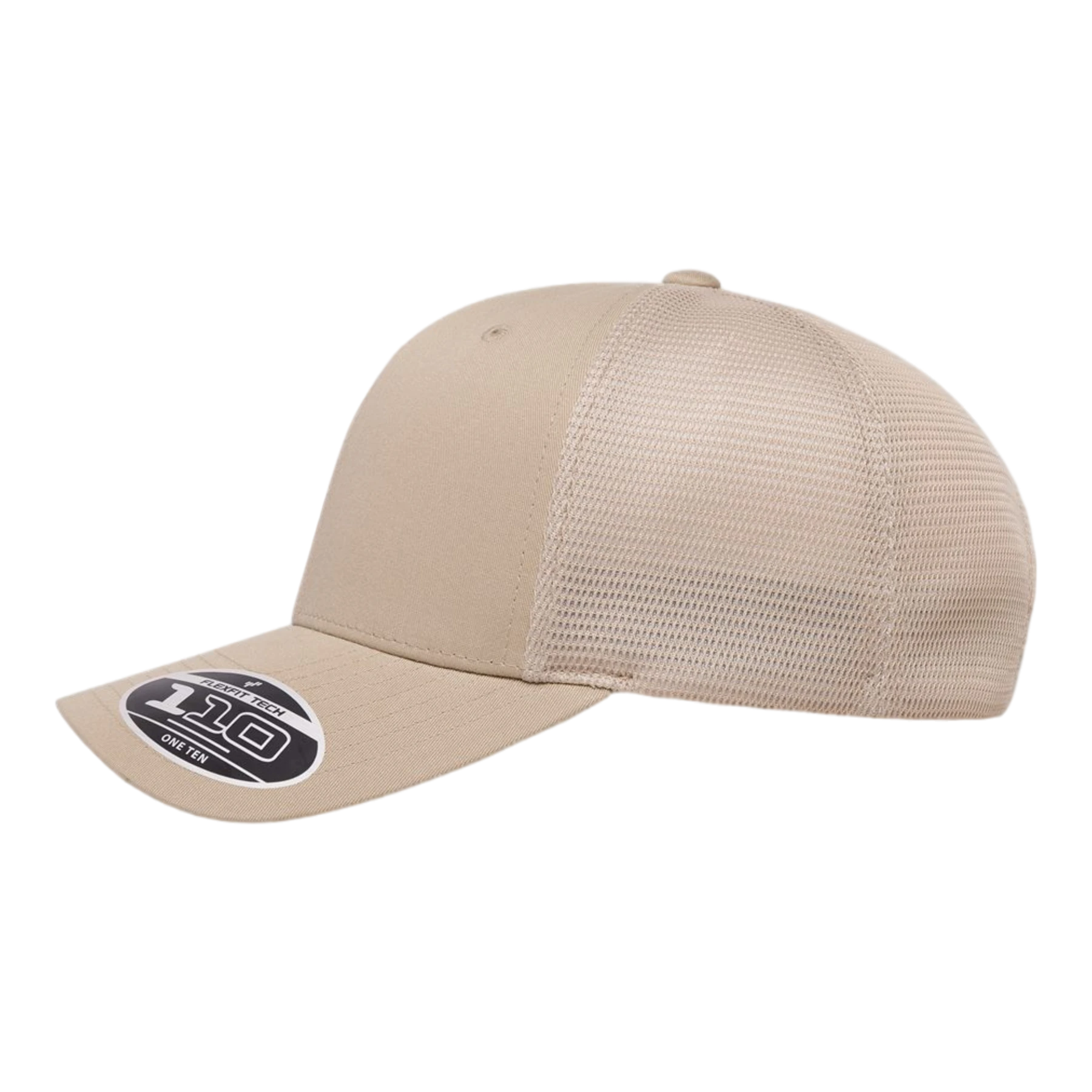 Flexfit 110 Mesh-Back Custom Hat