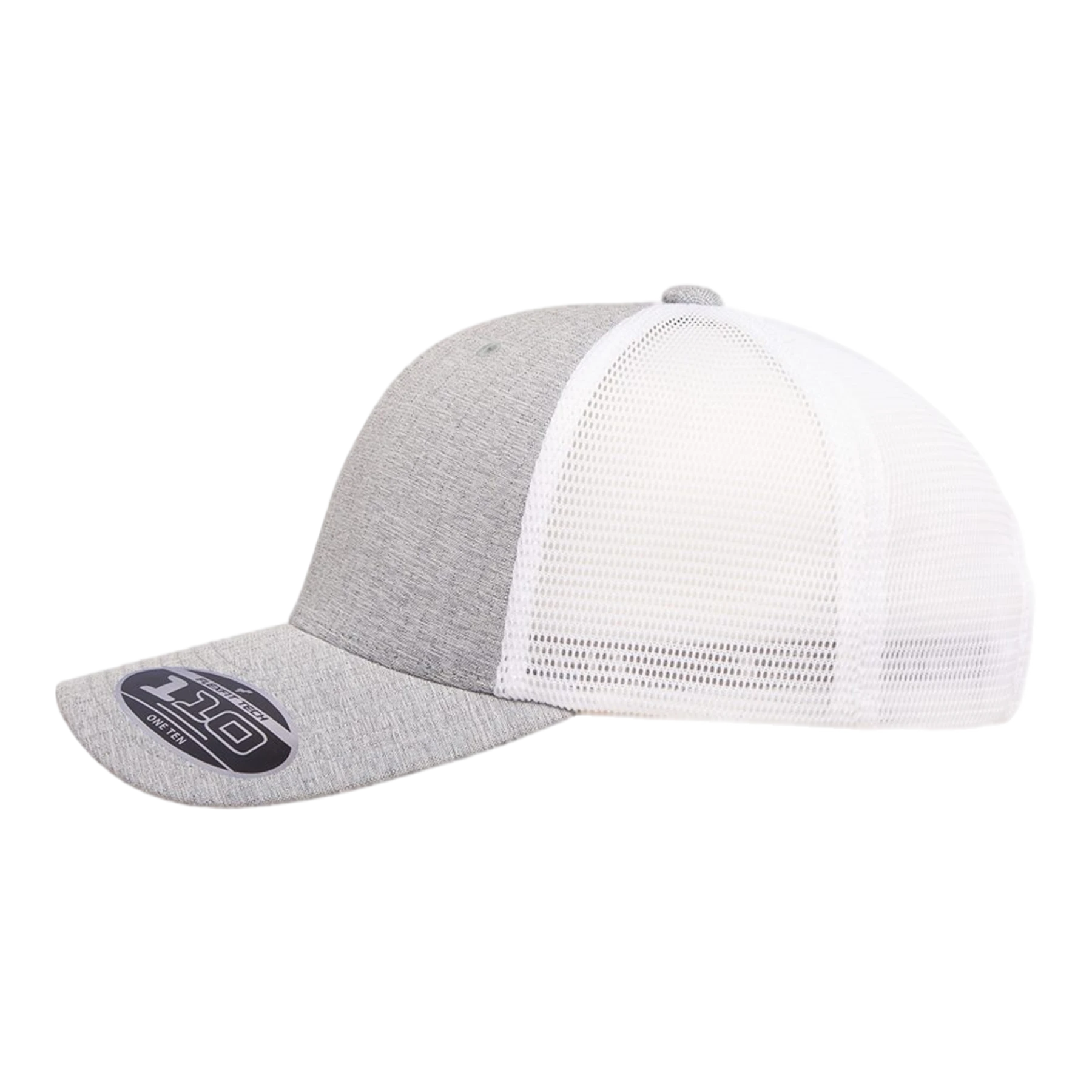 Flexfit 110 Mesh-Back Custom Hat